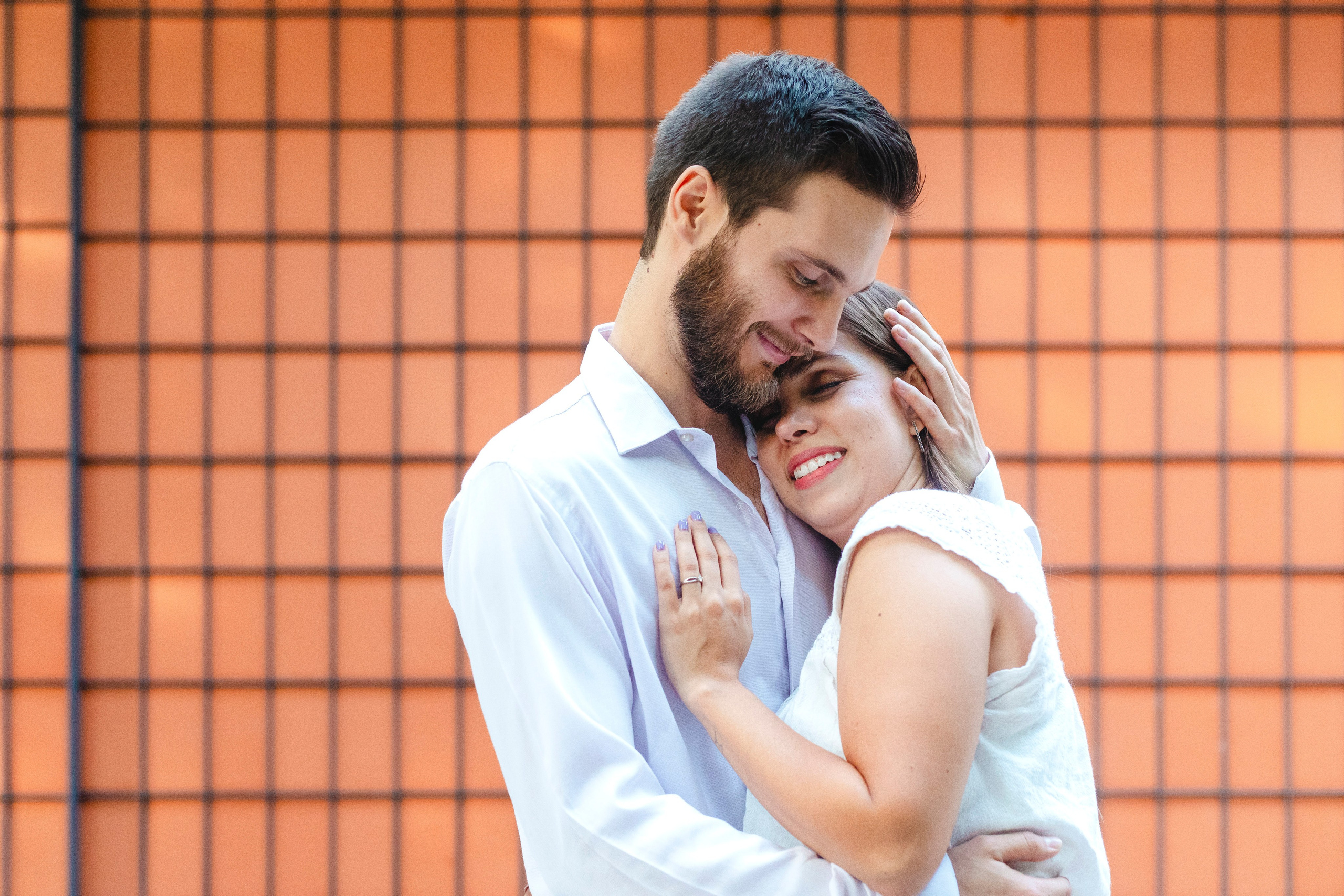 Casual. Wedding Photographer Ruth Preciado