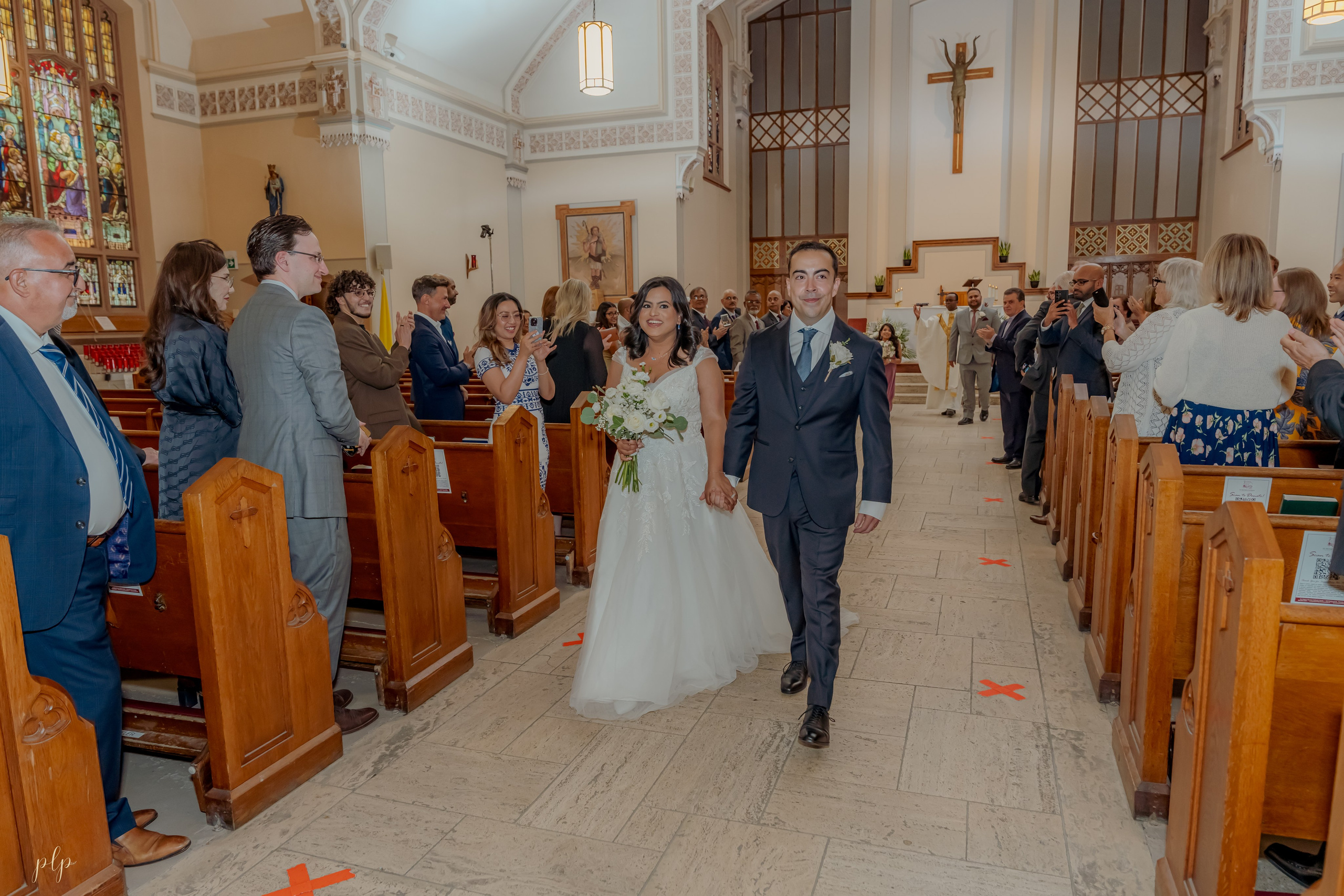 Indrani & Marc. Wedding Photographers and Filmmakers