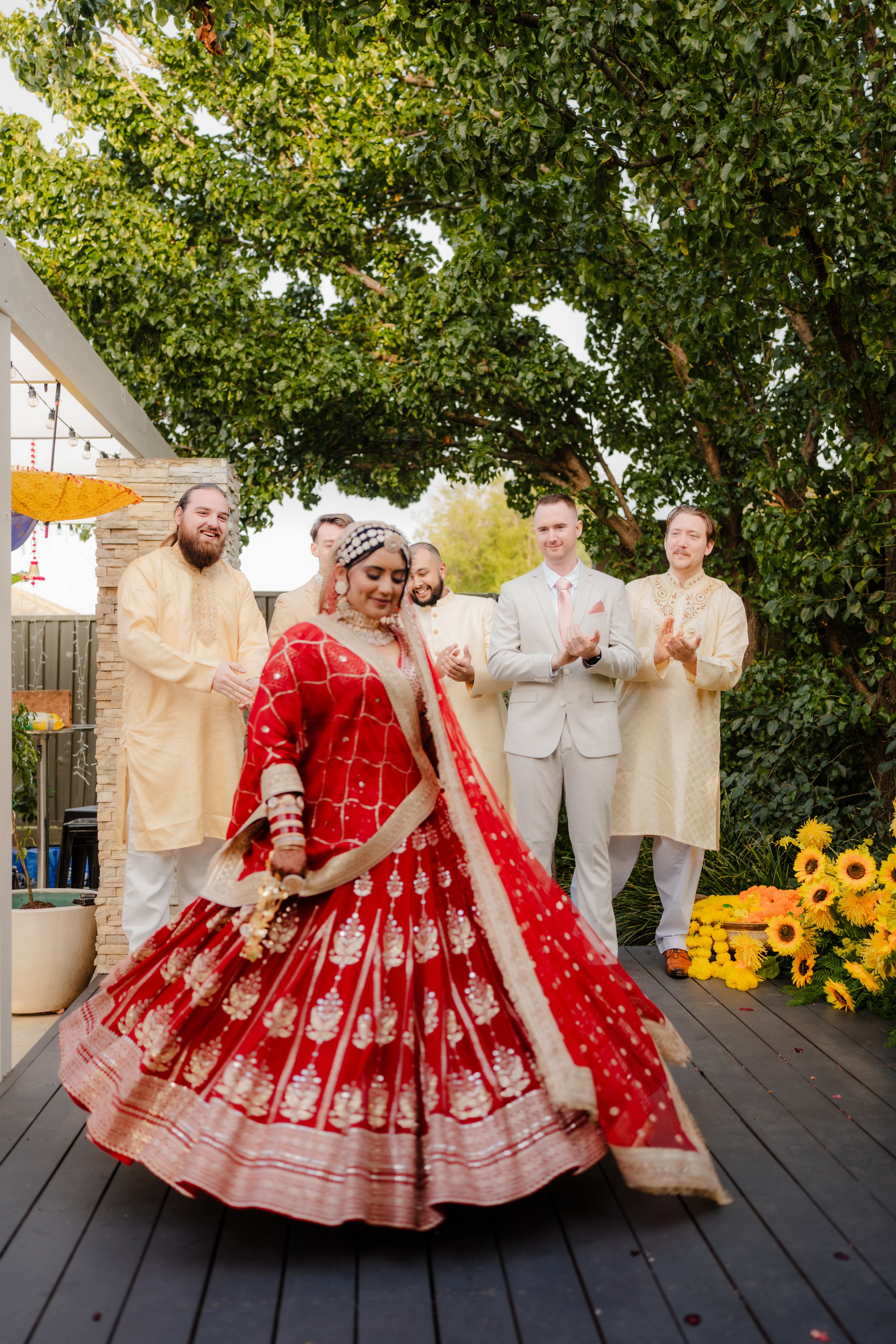 Wedding. Ankushpatelphotography.AU