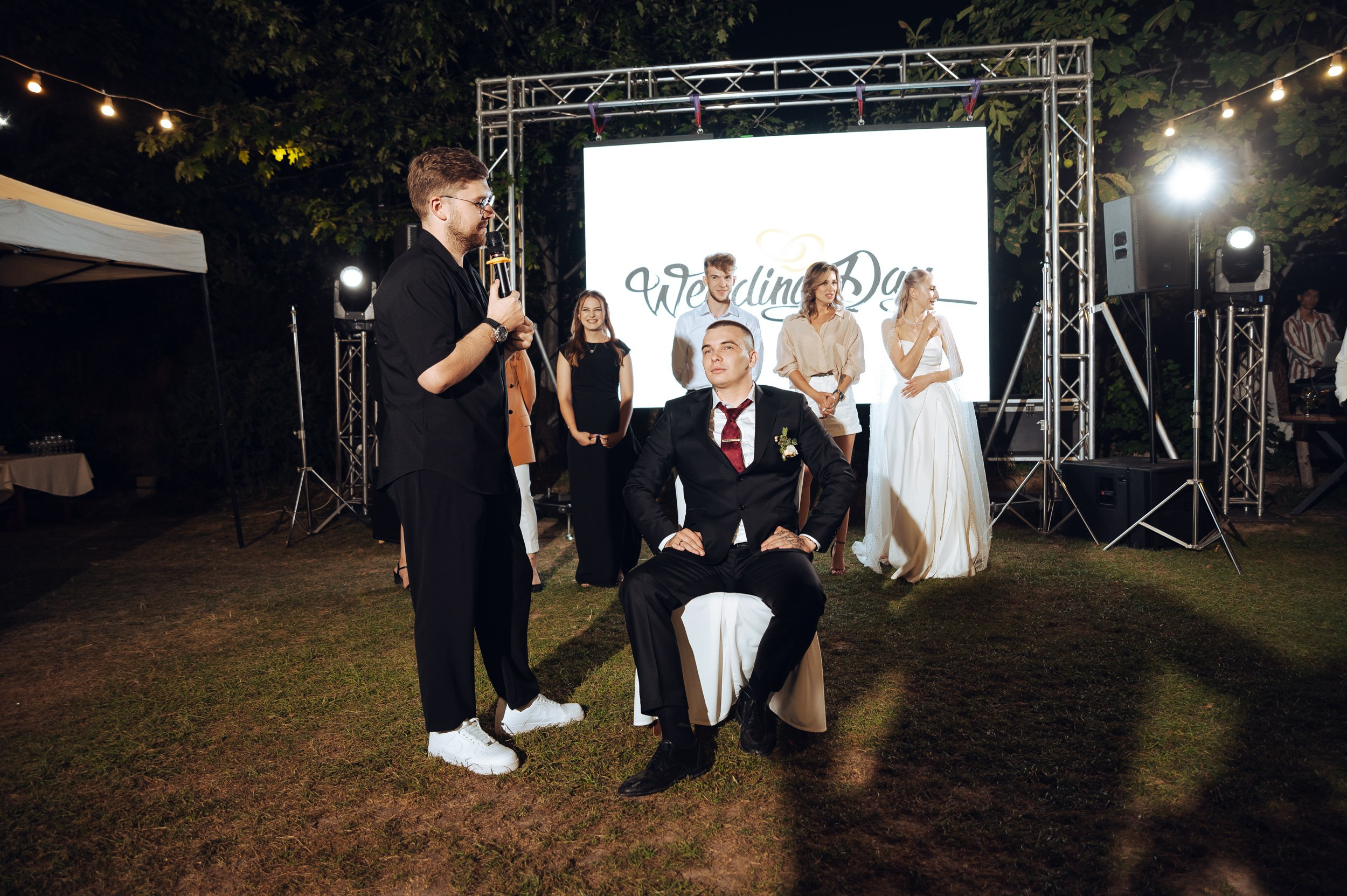 Алексей & Анастасия. Фотограф в Бишкеке Андрей Кавешников