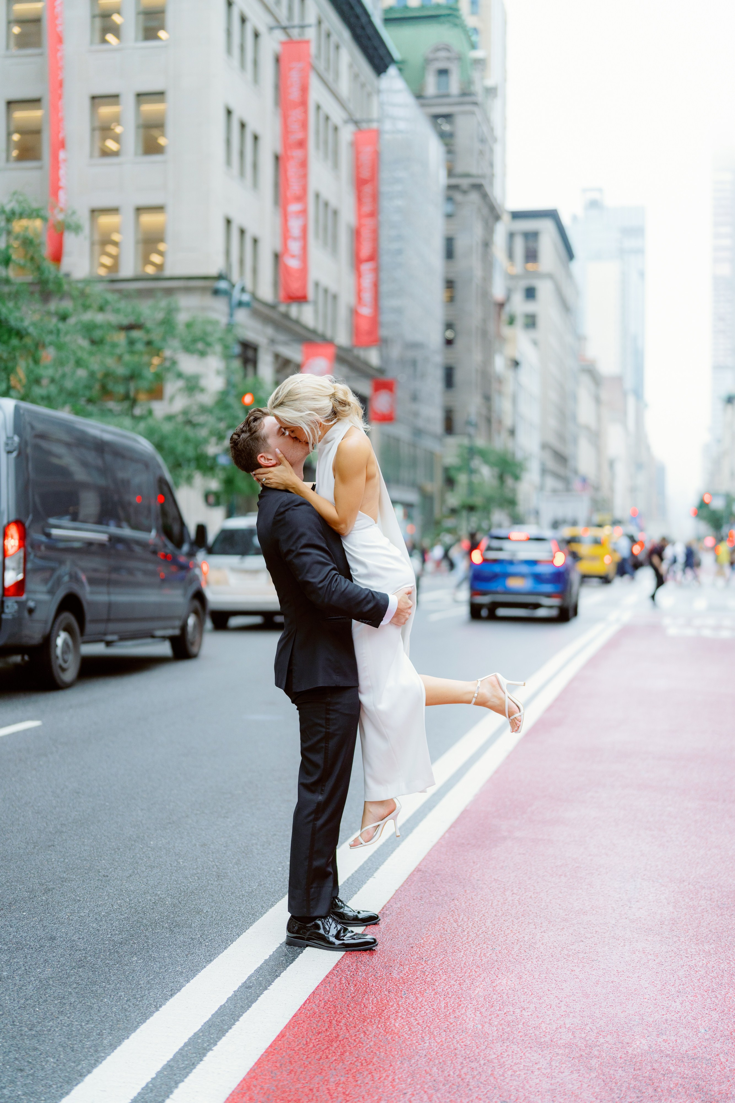 Brianna and Josh’s Manhattan Loft 620 Wedding. Wedding photographer and videographer New York | New Jersey