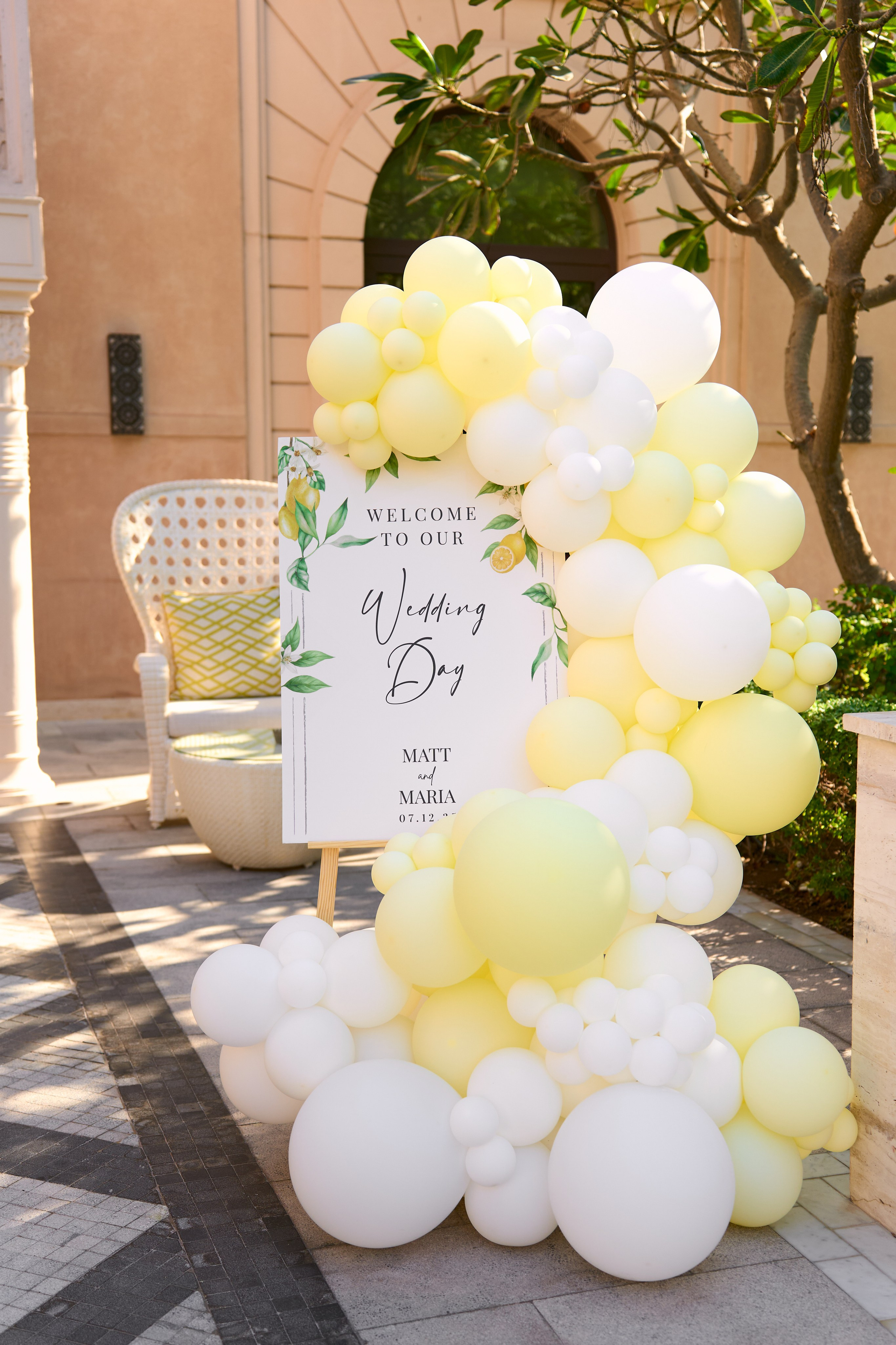 Maria & Matt. Photographer in Dubai. Фотограф Дубай