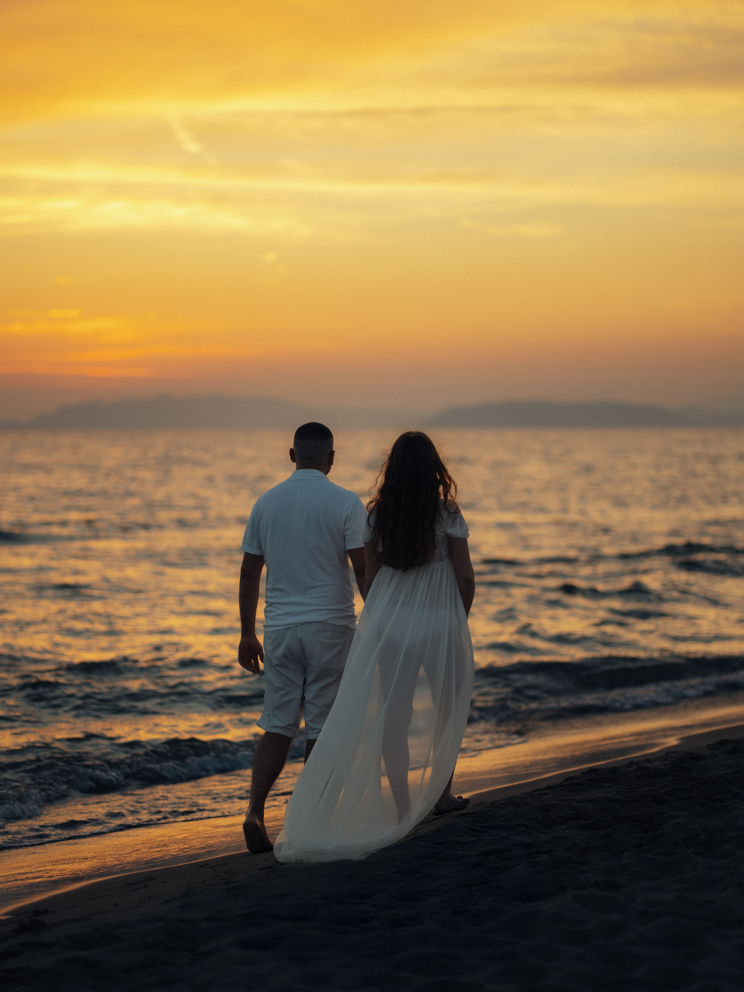 Viareggio. Фотограф в Італії, Піза, Флоренція