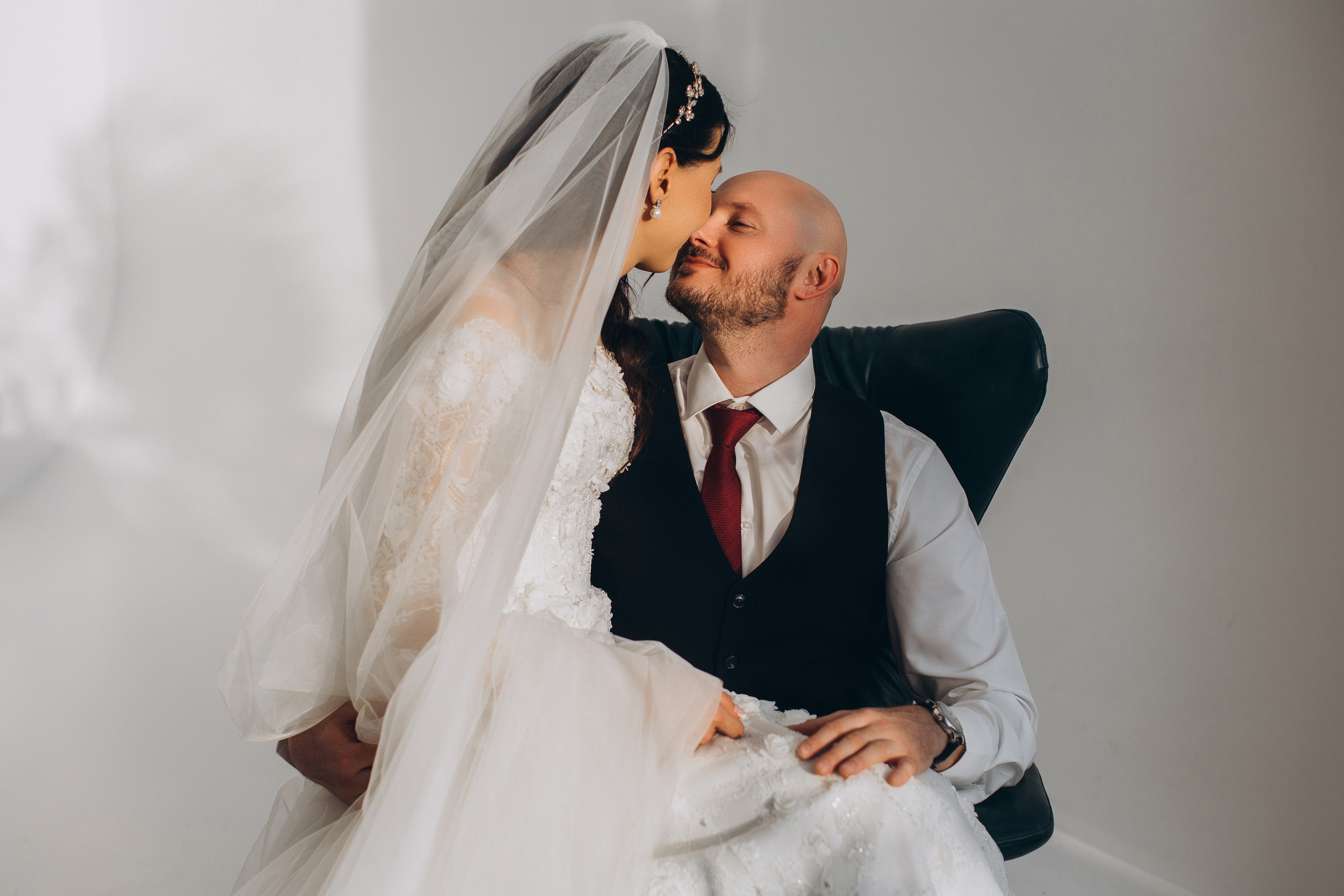 Ольга и Дмитрий. (1). PRIME STUDIO