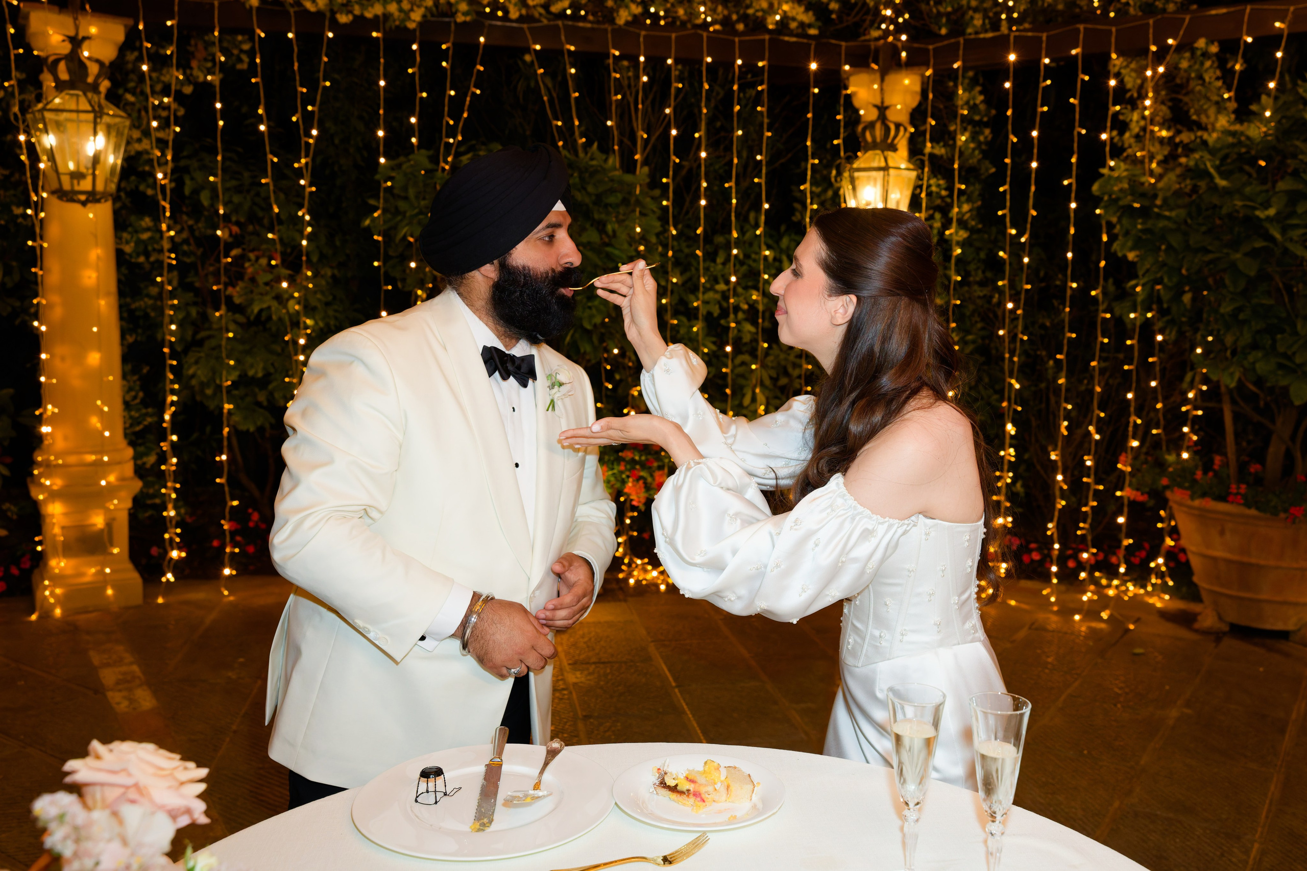 Wedding at Antica Fattoria di Paterno PREVIEW. Destination Wedding Photographer — Nikita Burtsev