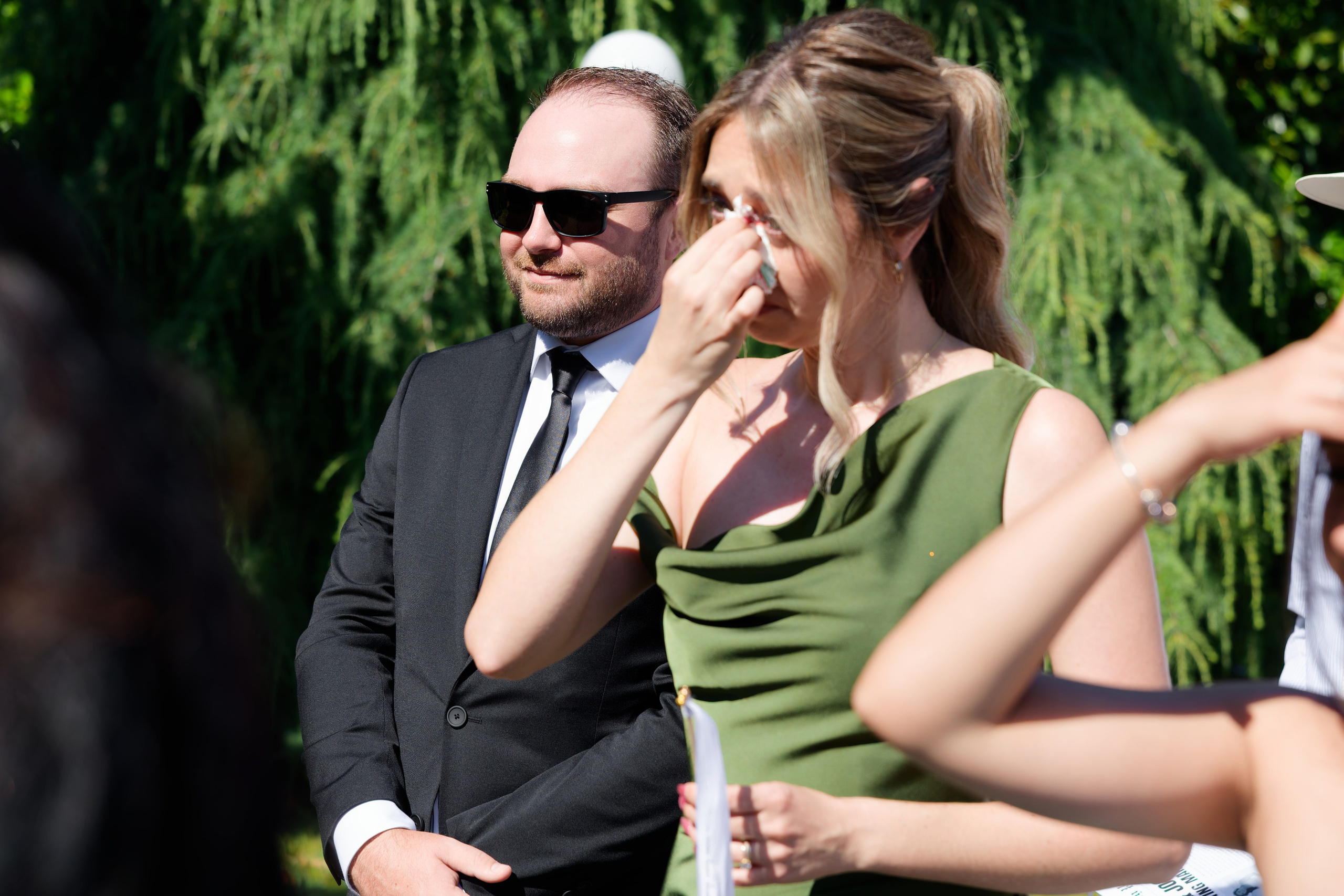 Alana & Joseph. Destination Wedding Photographer — Nikita Burtsev