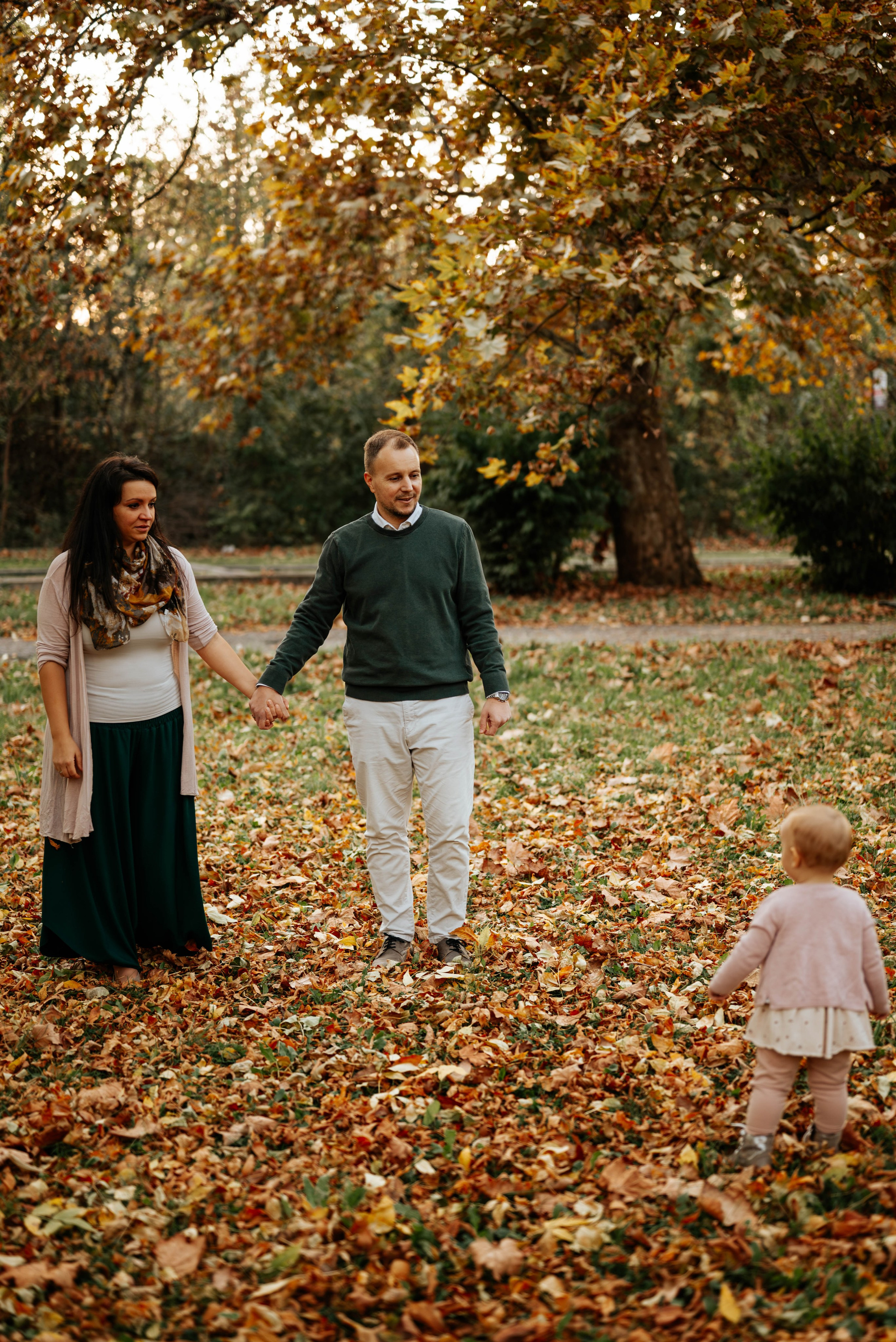Milena, Daniel, Marija i Lena - porodično fotografisanje. Dečiji i porodični fotograf