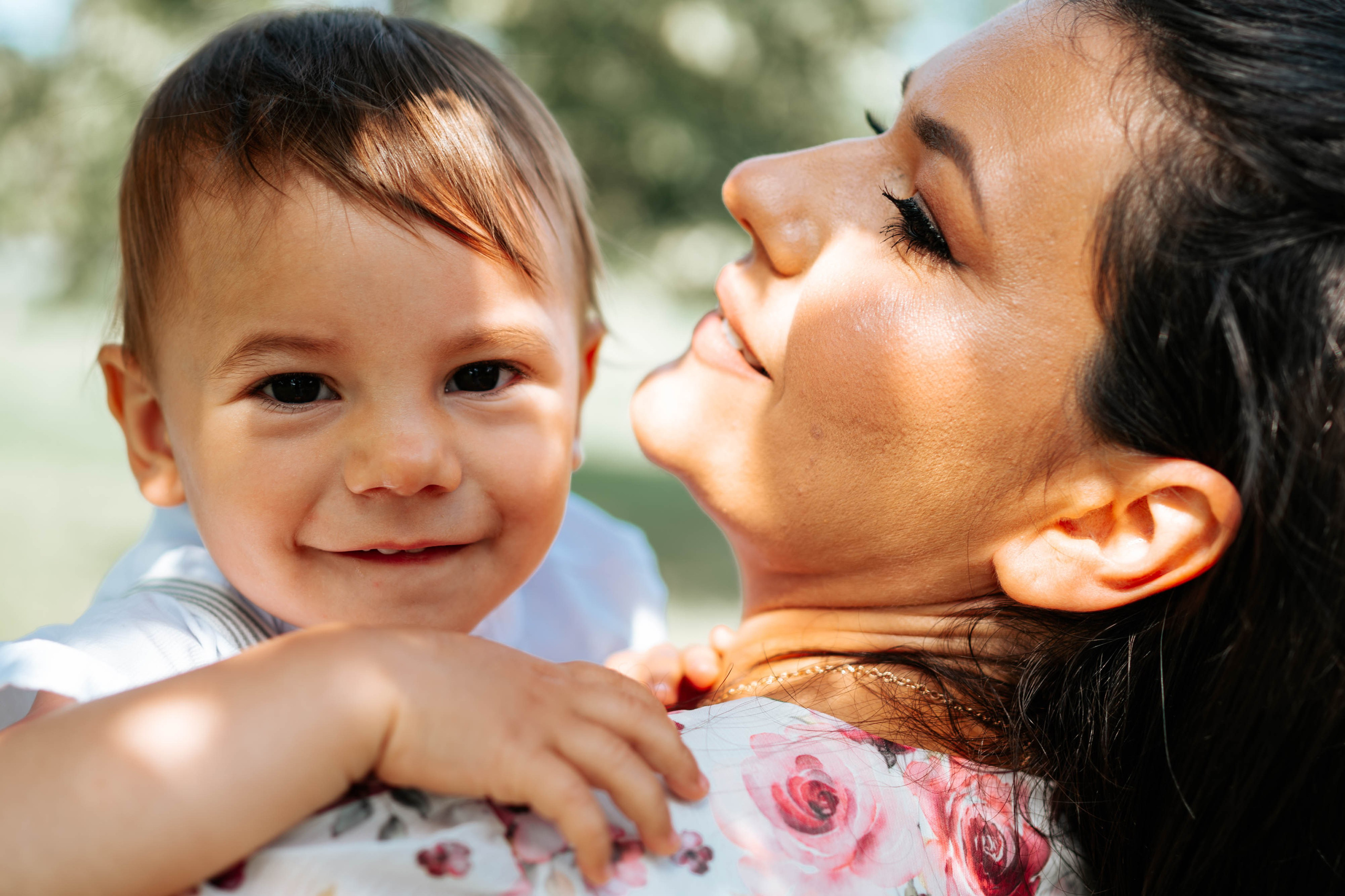 Jovan - krštenje. Dečiji i porodični fotograf