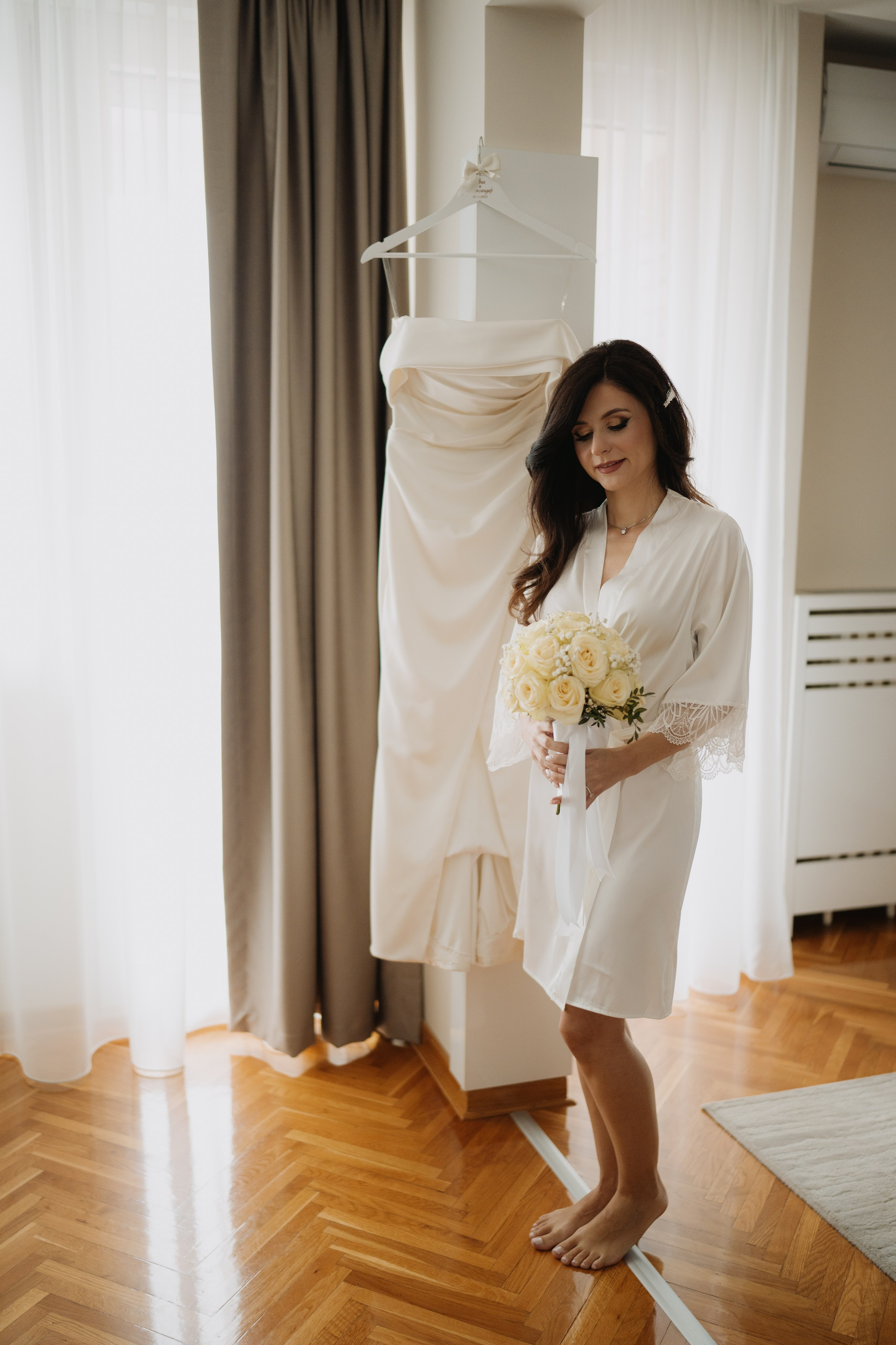 Aleksandar & Ana. NSJ — Wedding Studio