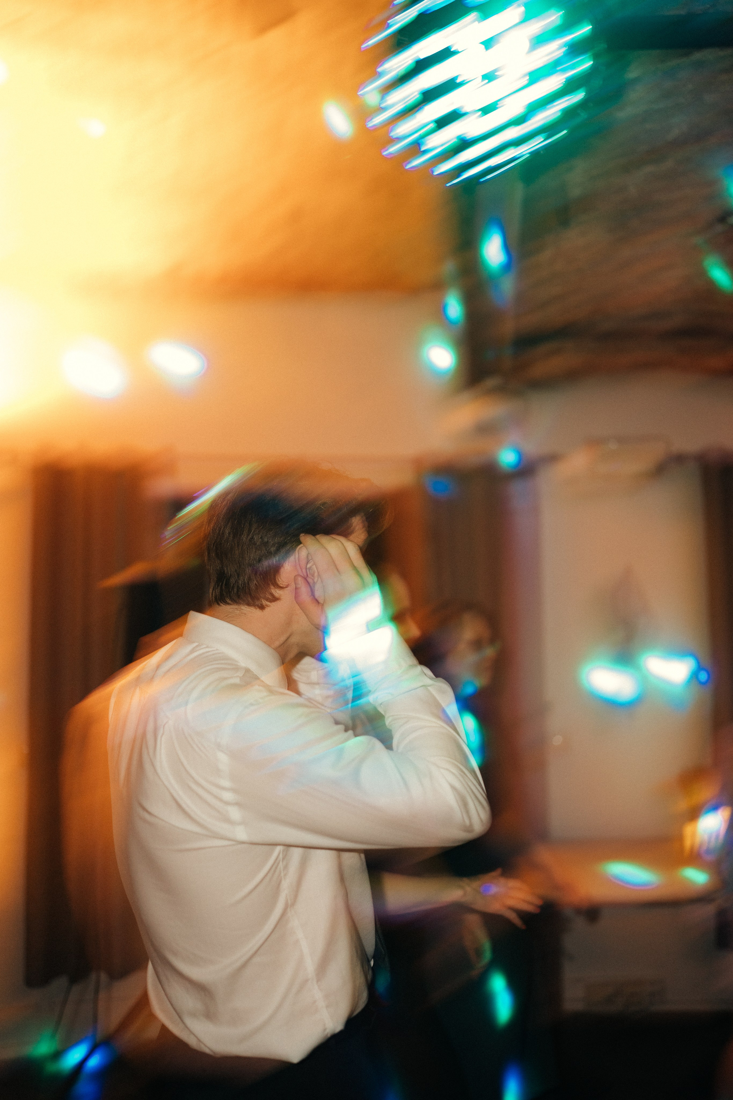 C&A. Wedding and portrait photographer in Helsinki Vickan O