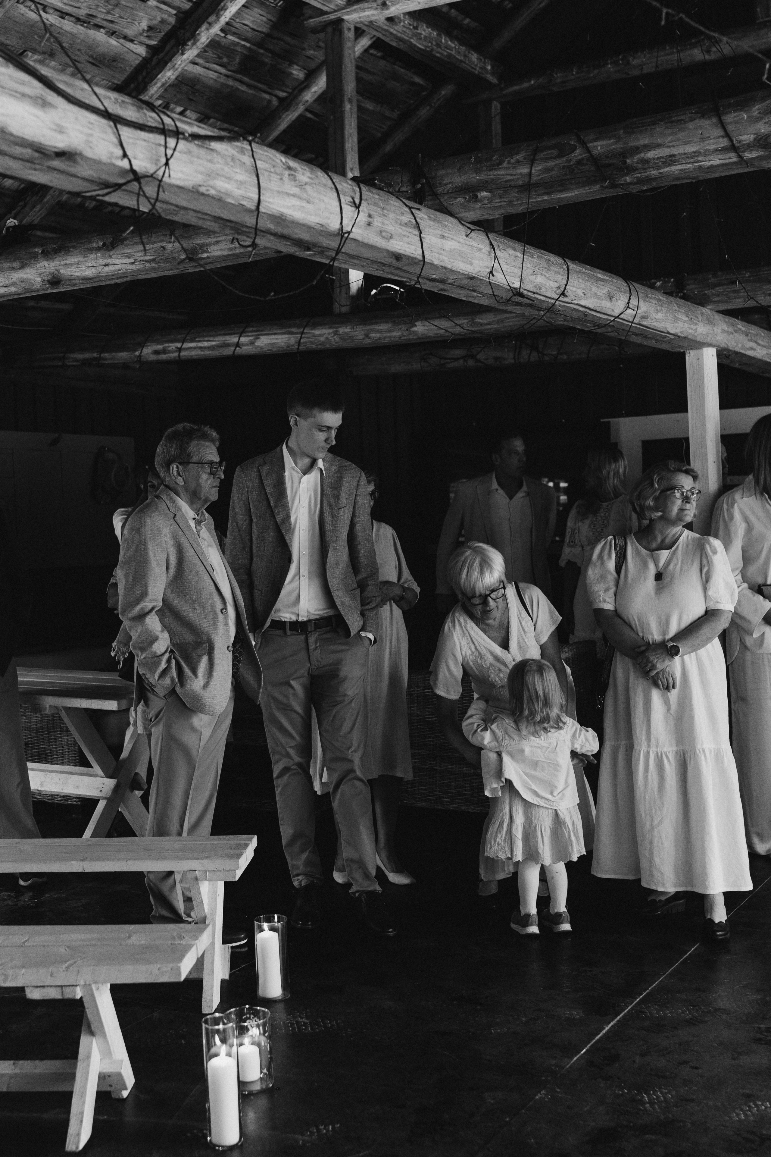 A&O. Wedding and potrait photographer in Helsinki Vickan O