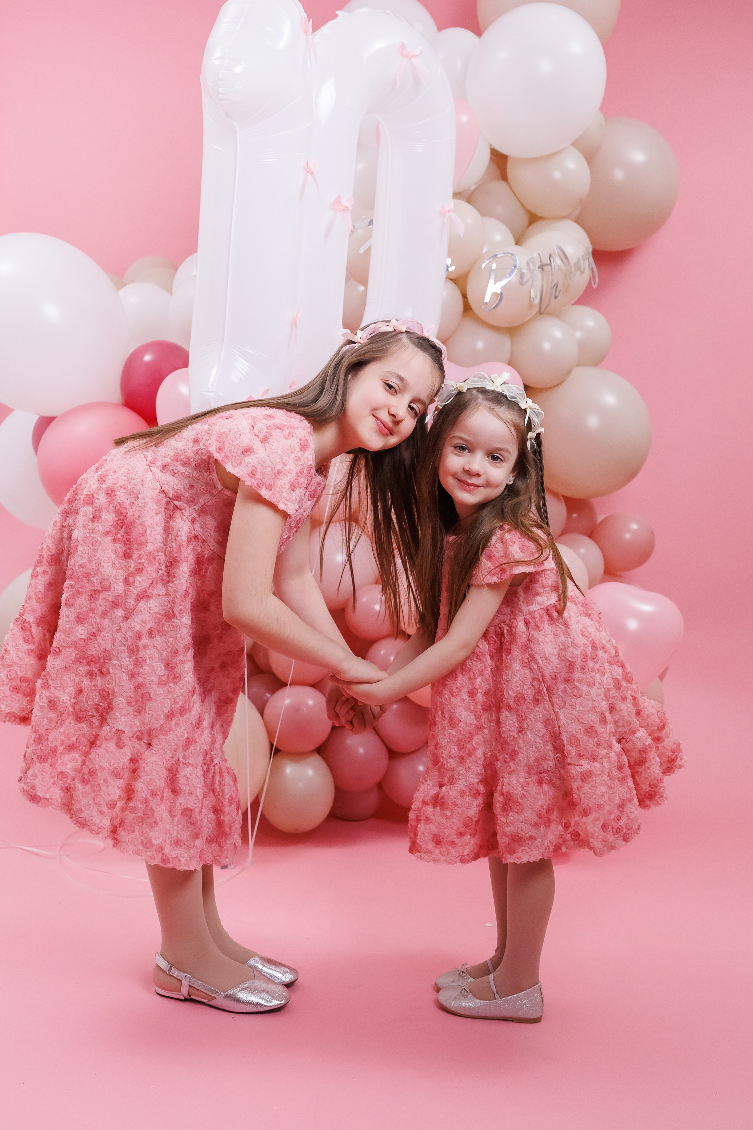 Честит Рожден Ден. Фотограф Ирина Йотова