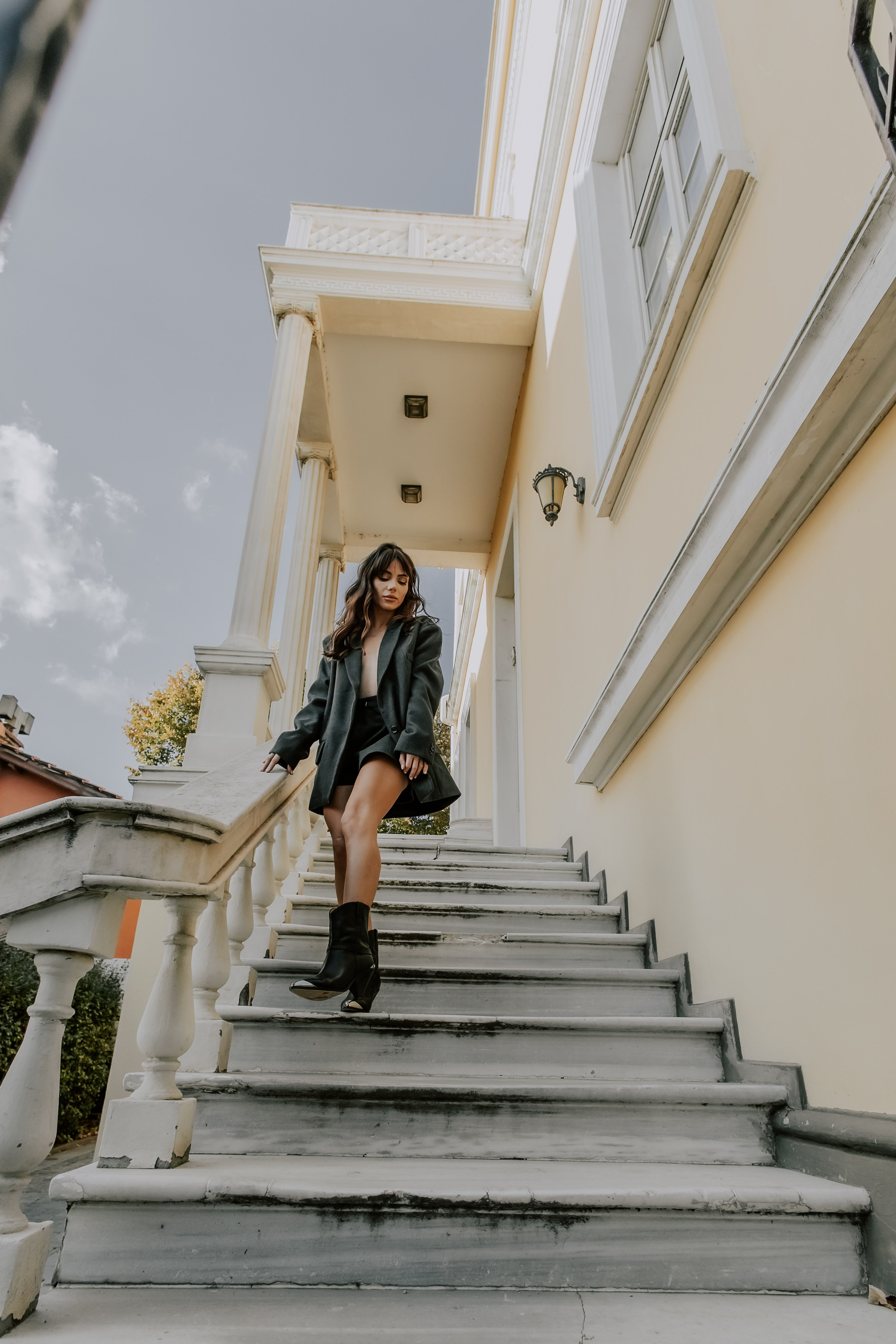 Индивидуална фотосесия. Фотограф Ирина Йотова