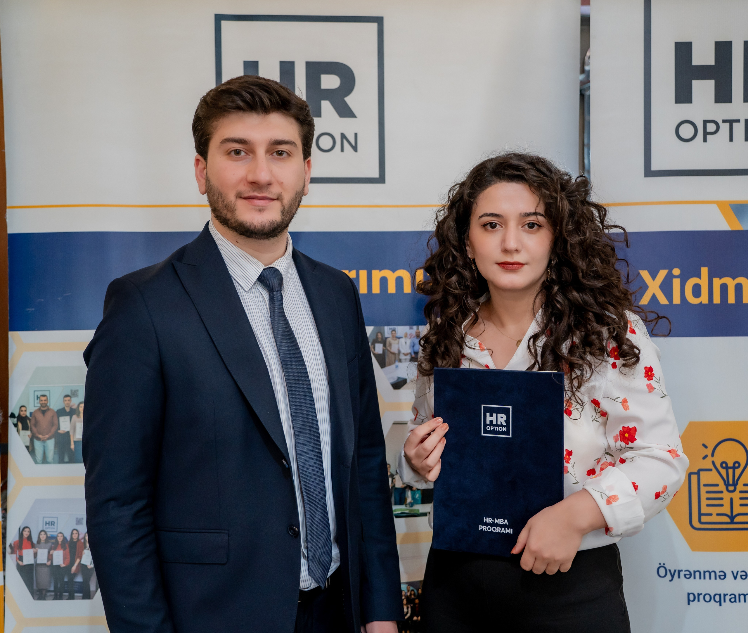HR Option. Fotoqraf Vəli Məmmədov