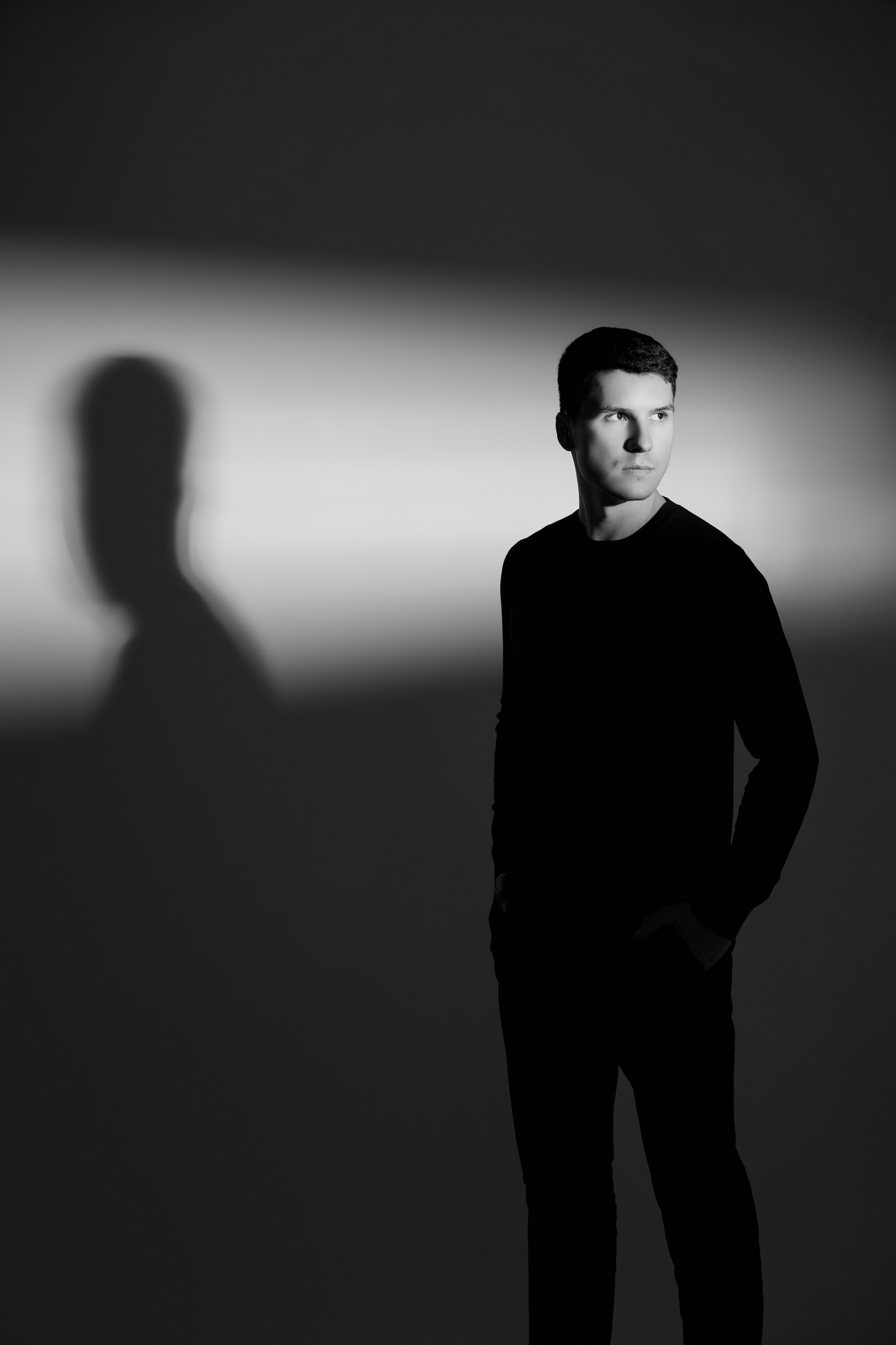 Studio Unu. Привет