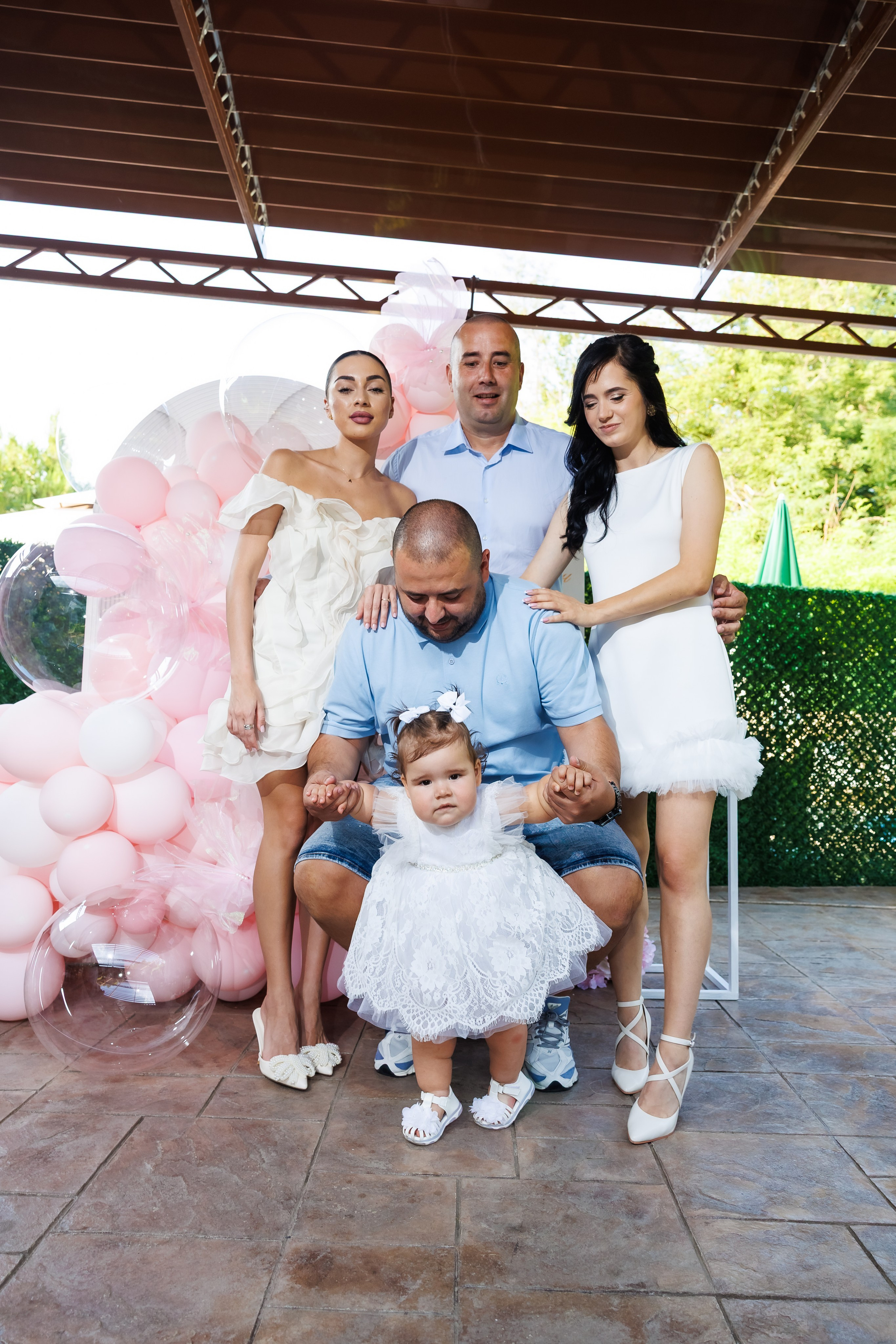 Bachelorette Party. Фотограф Ирина Йотова