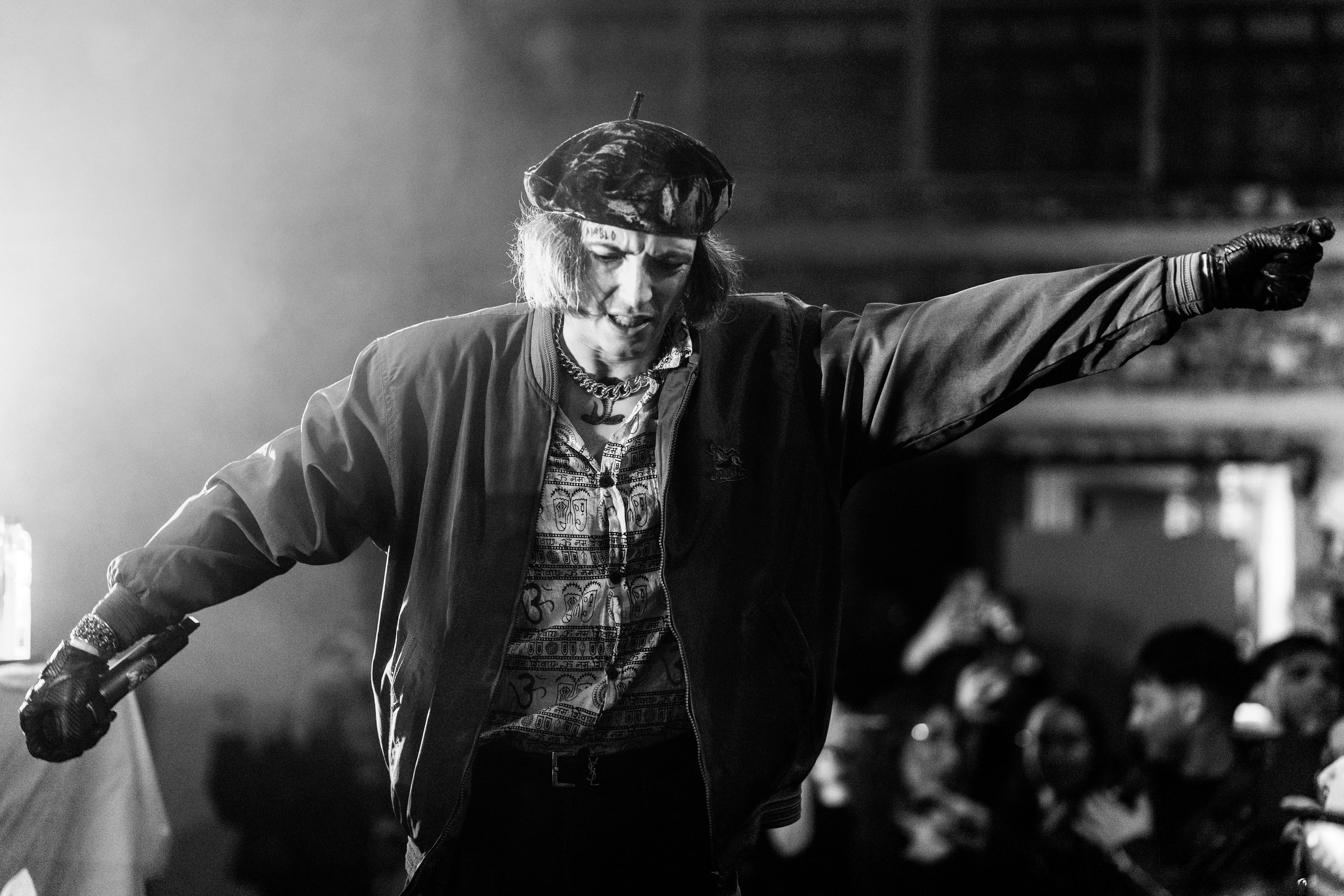 CONCERTE. Cristian Miliță | Fotograf de evenimente