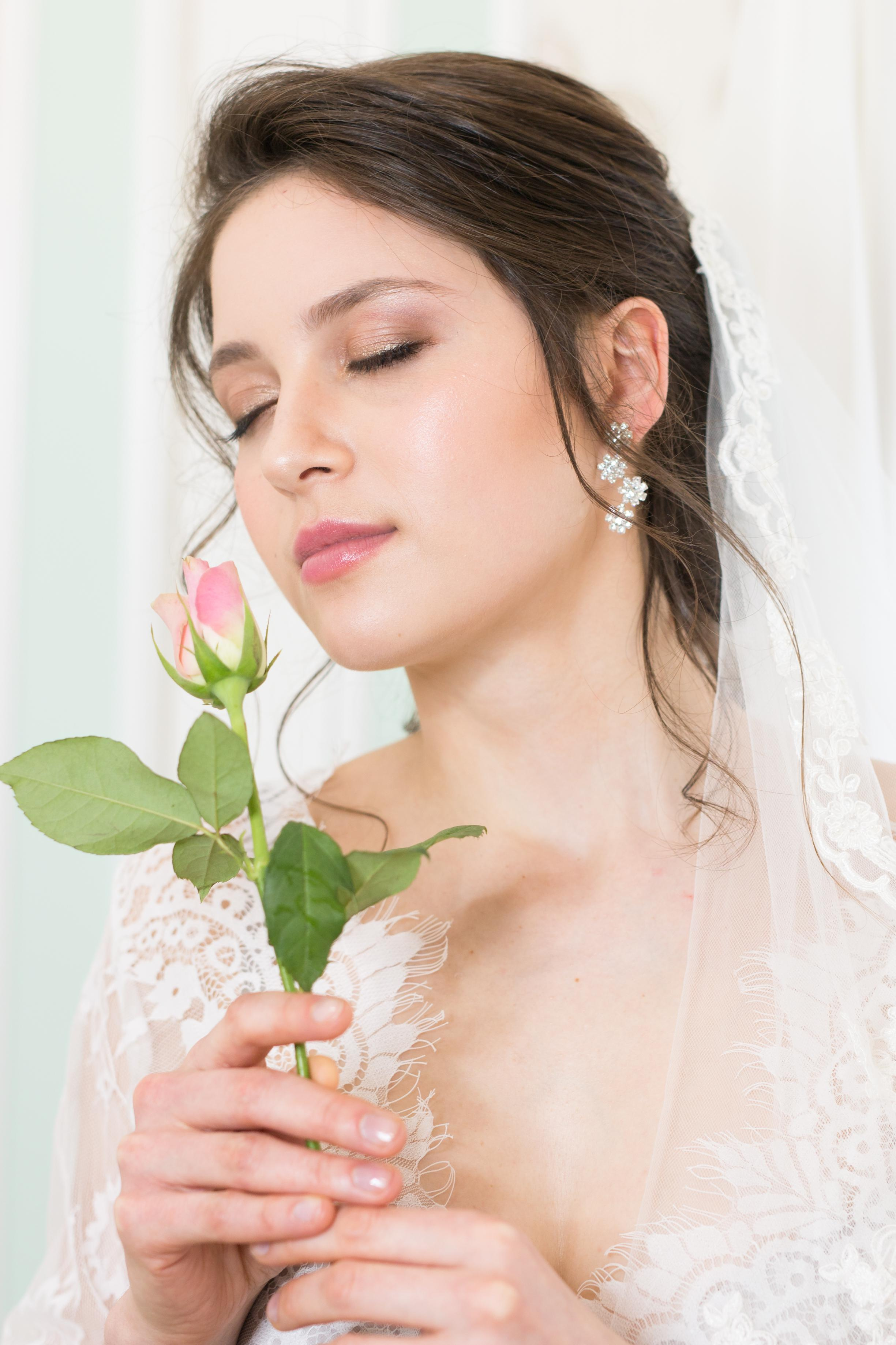 Make-up. Brautstylistin Irina, in Hamburg und Umgebung