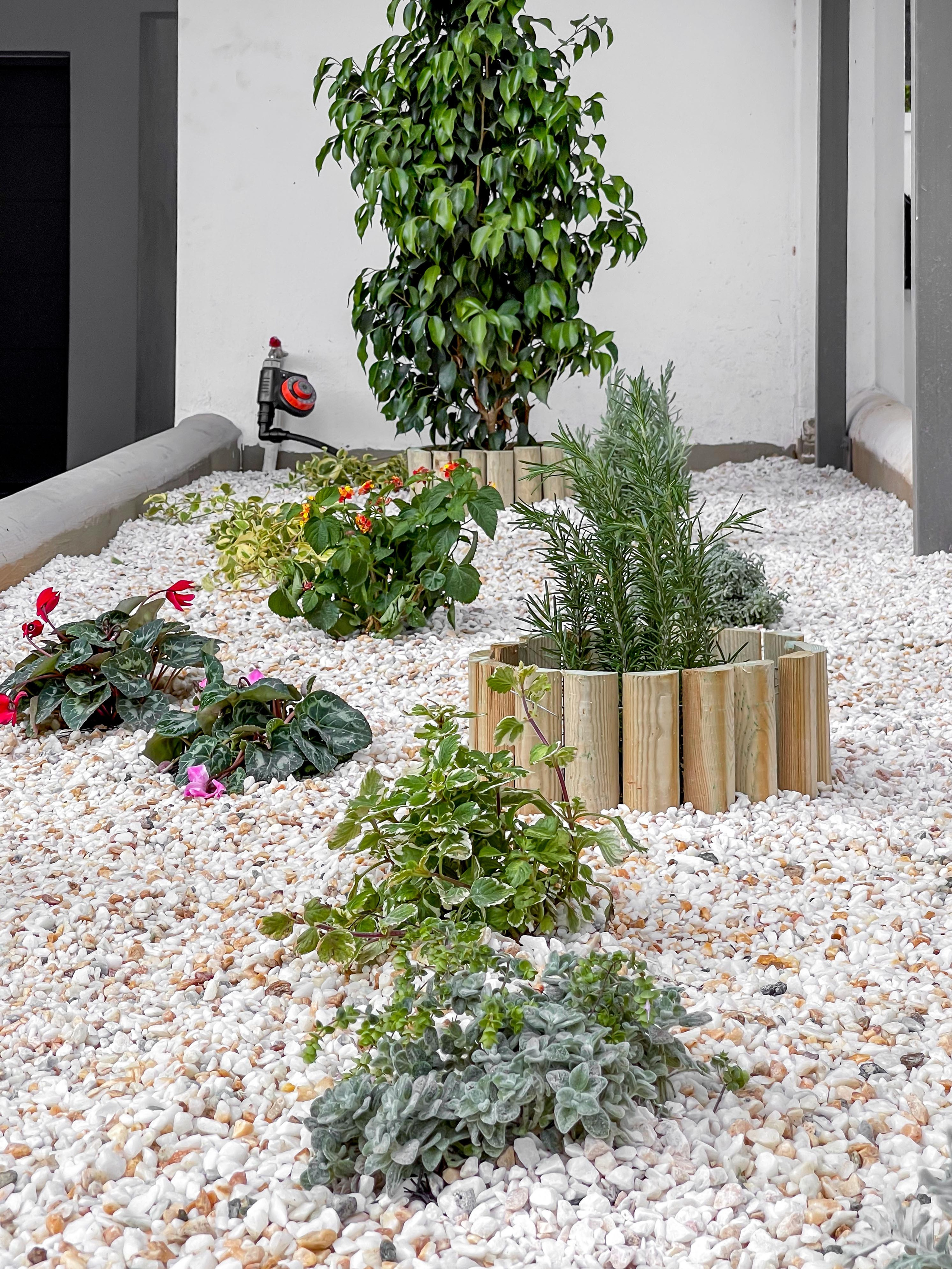 Κήπος Περιστέρι. Geoponitikon-Όταν η Επιστήμη συναντά την Τέχνη στο Φυσικό Τοπίο!