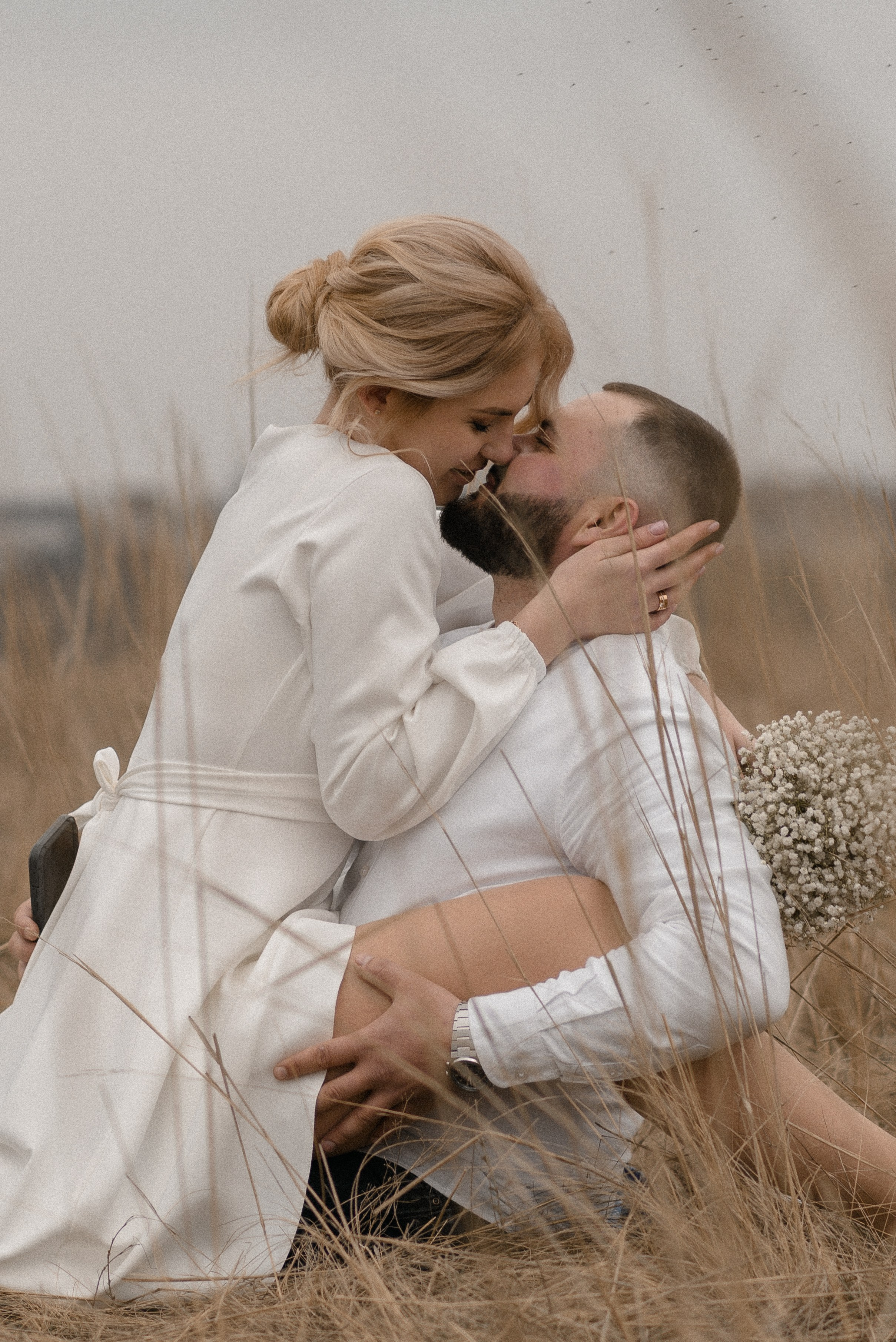 Love Story. ST.PHOTO13