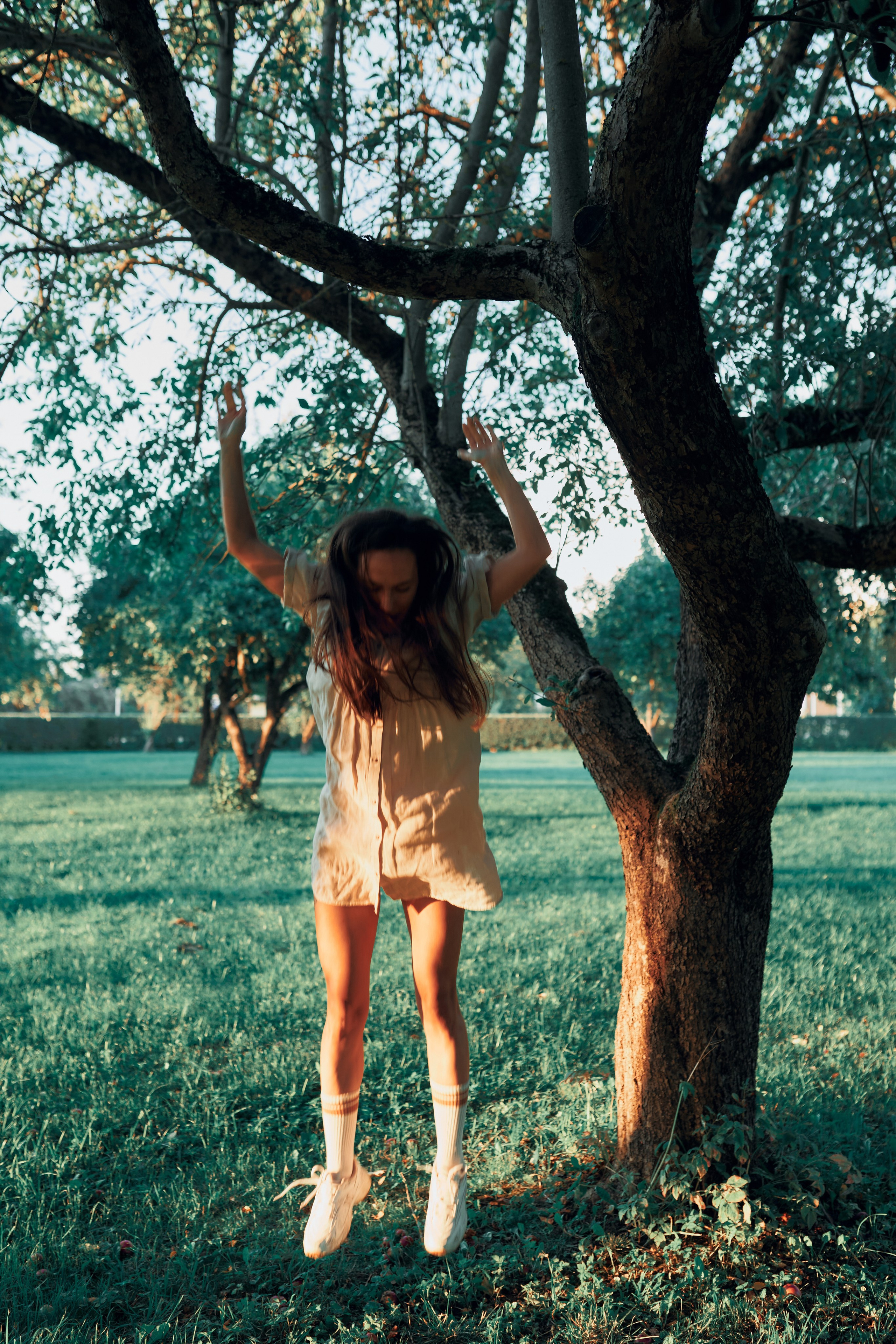 Varvara. Photographer in Doha, Qatar