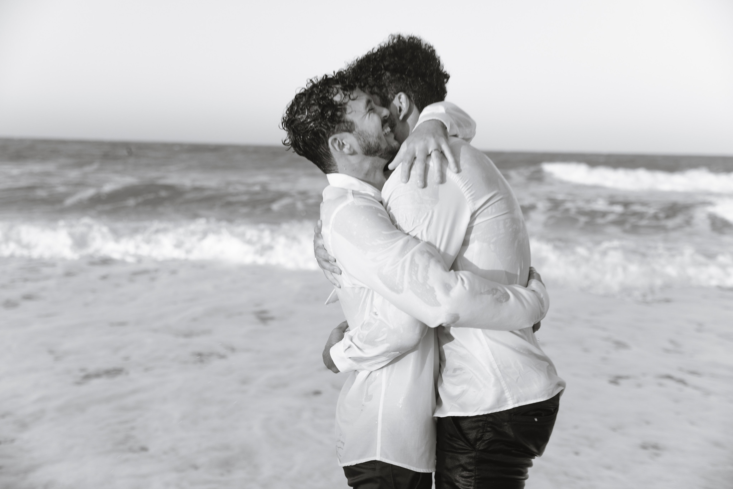 Marcos e Warles. Esdras Rodrigues, Fotógrafo de Casamento em Fortaleza — CE, Brasil