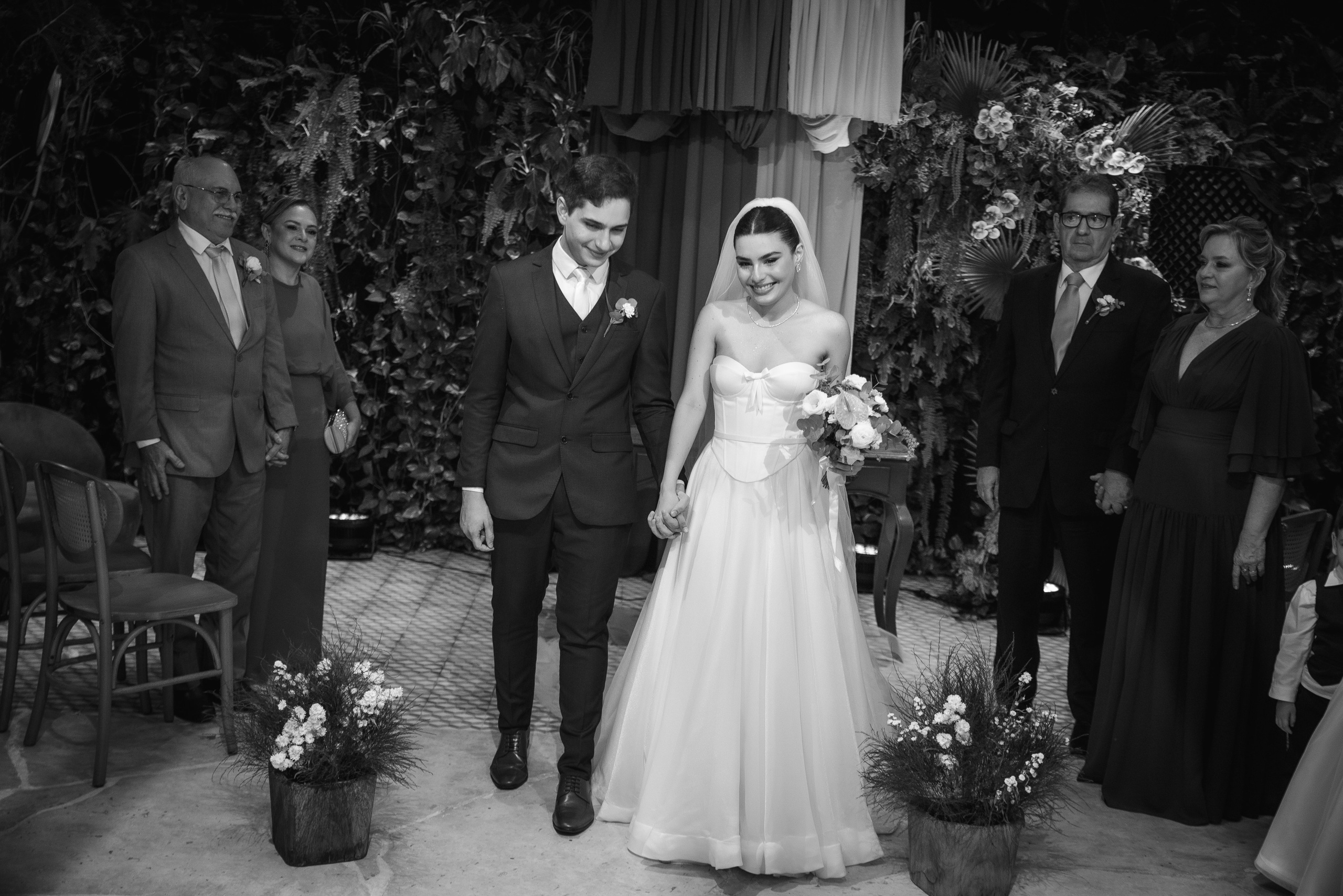Casamento Ashley e Bruno. Esdras Rodrigues, Fotógrafo de Casamento em Fortaleza — CE, Brasil
