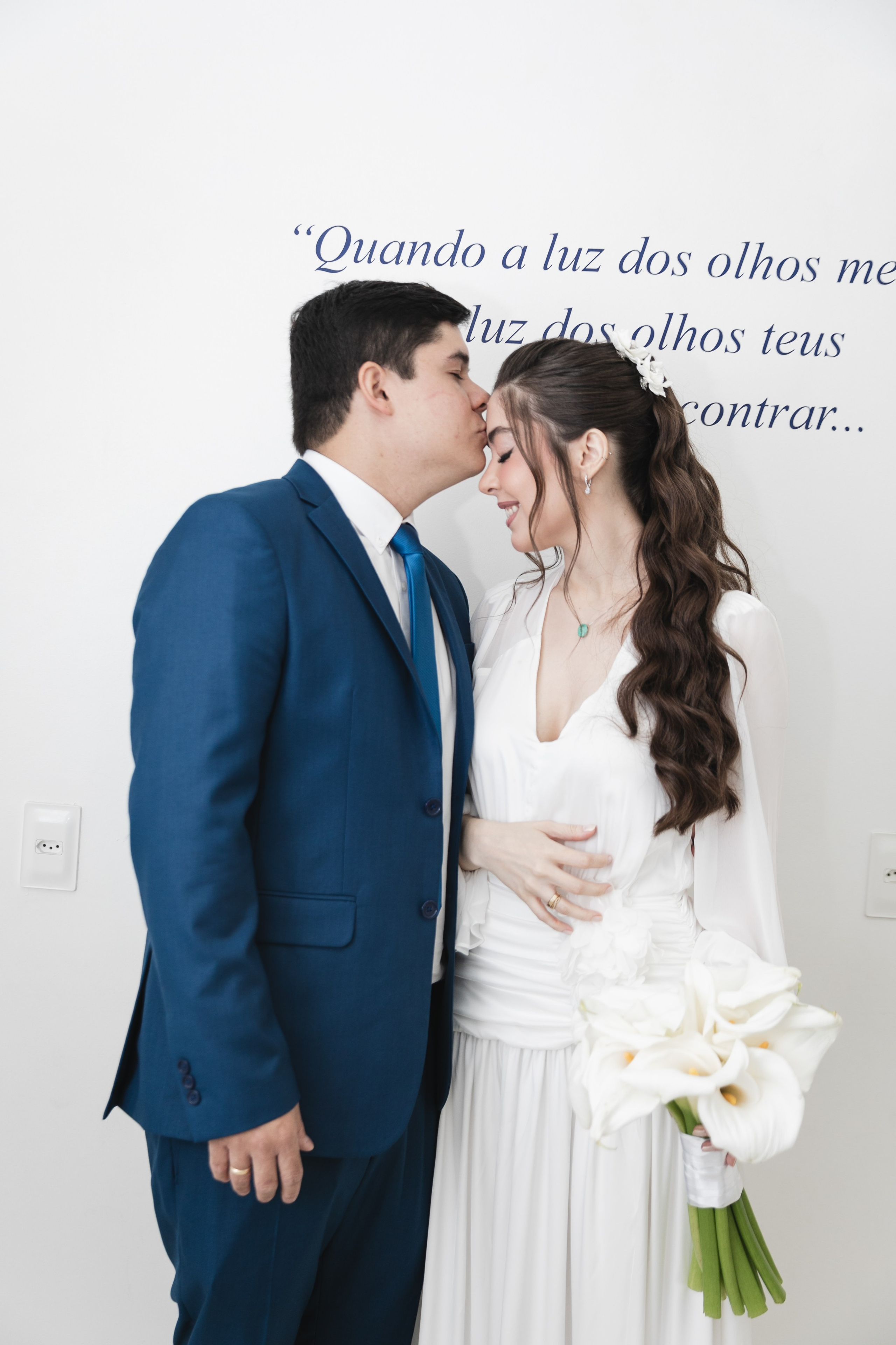 Civil Bruno e Nicole. Esdras Rodrigues, Fotógrafo de Casamento em Fortaleza — CE, Brasil