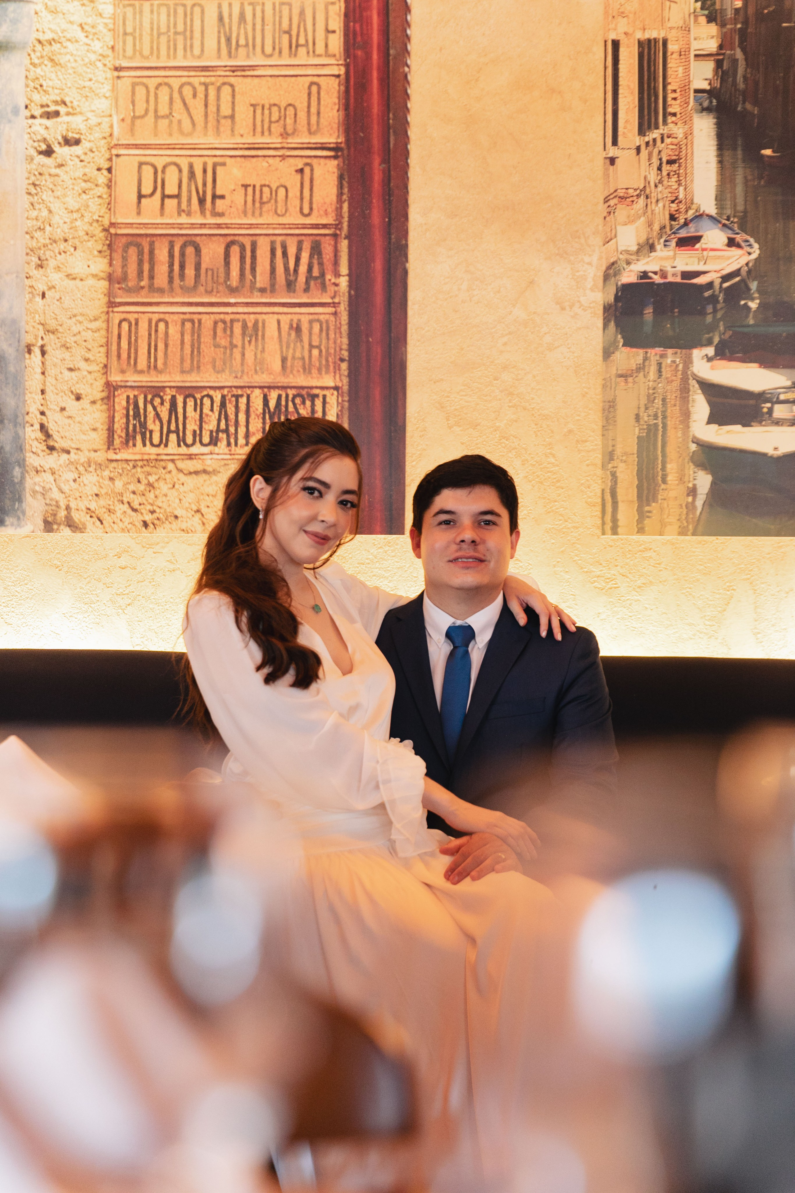 Civil Bruno e Nicole. Esdras Rodrigues, Fotógrafo de Casamento em Fortaleza — CE, Brasil