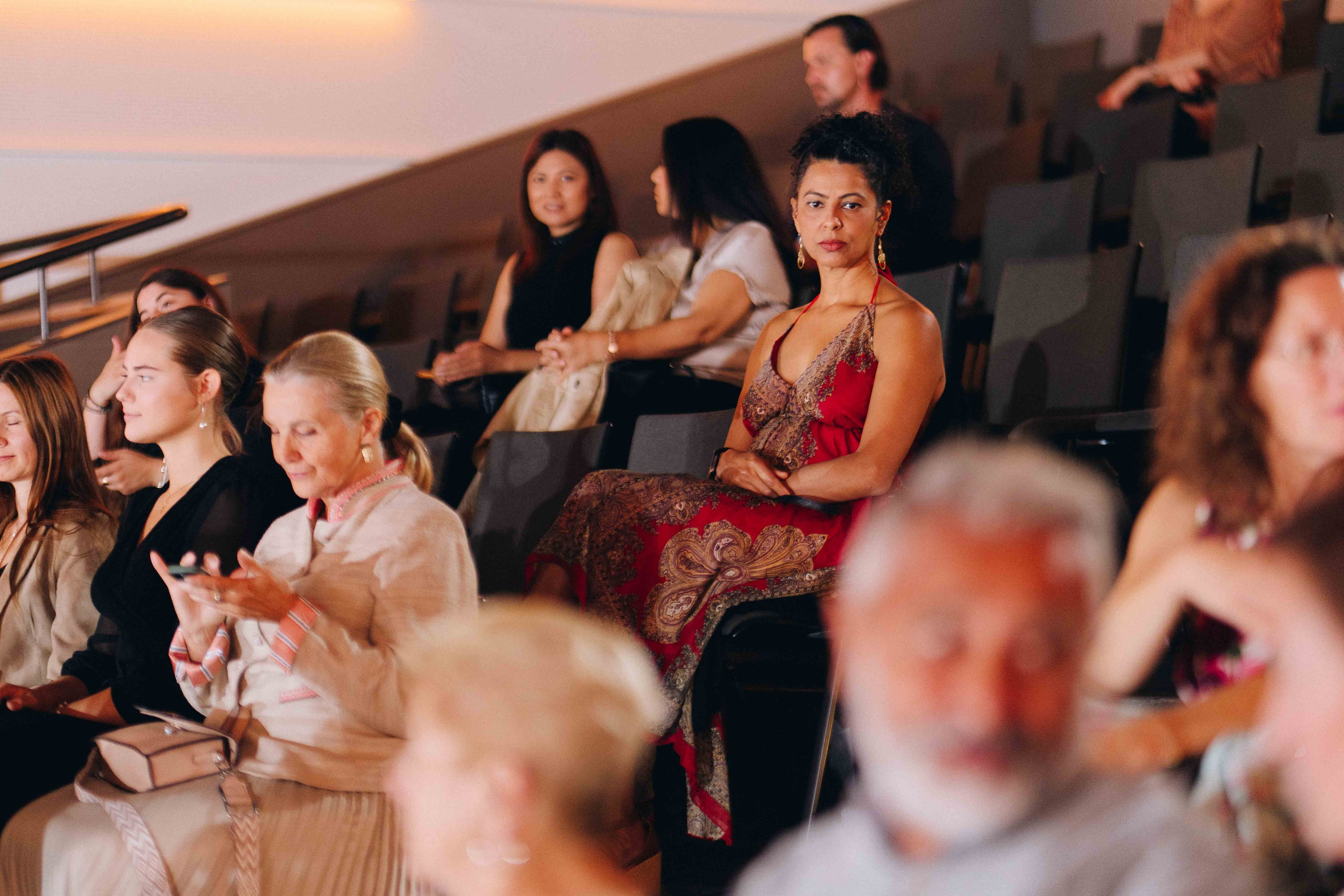 ZÜRICH KAMMERORCHESTER. Wedding&Event photographer Ismail Rzayev in Baku