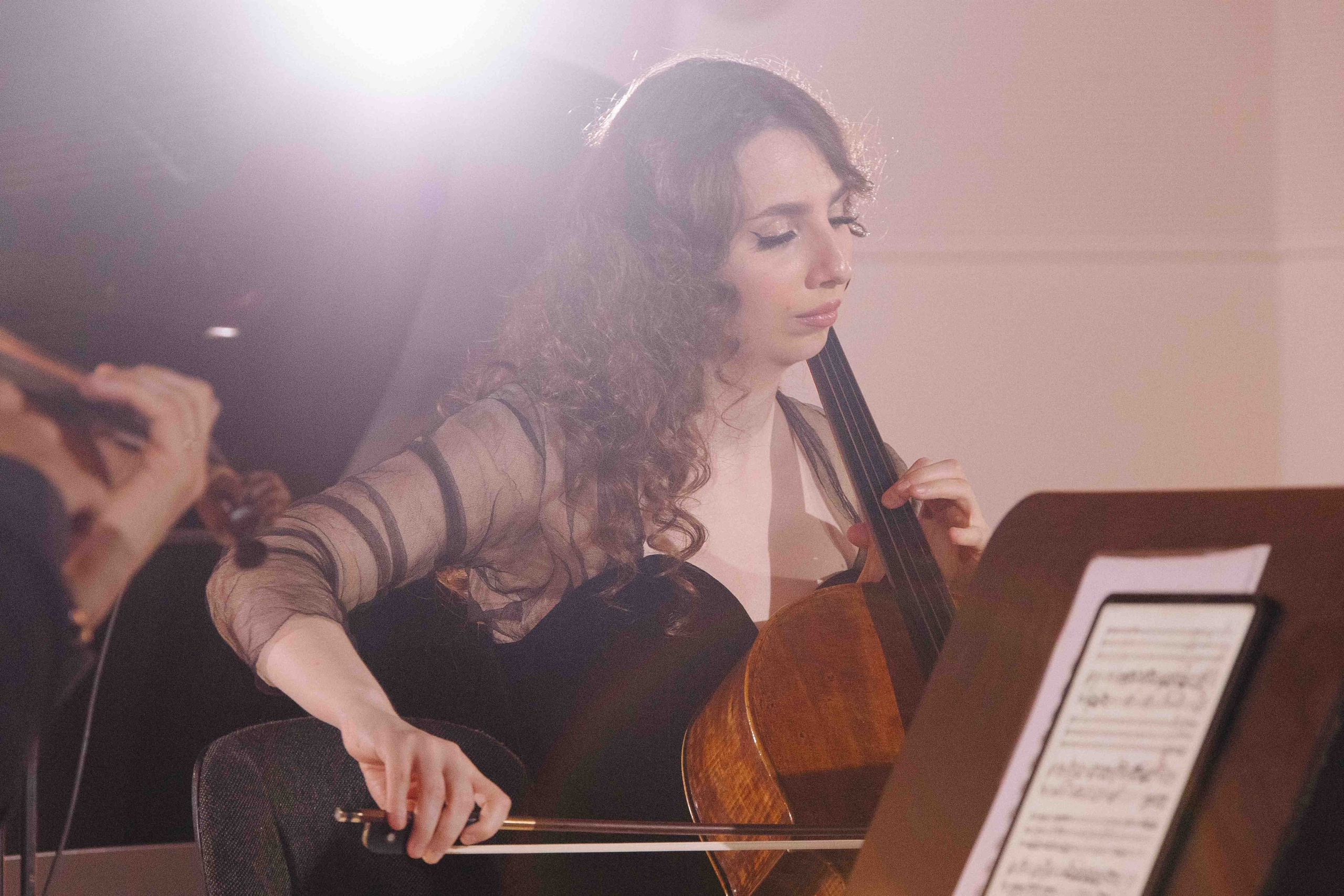 ZÜRICH KAMMERORCHESTER. Wedding&Event photographer Ismail Rzayev in Baku