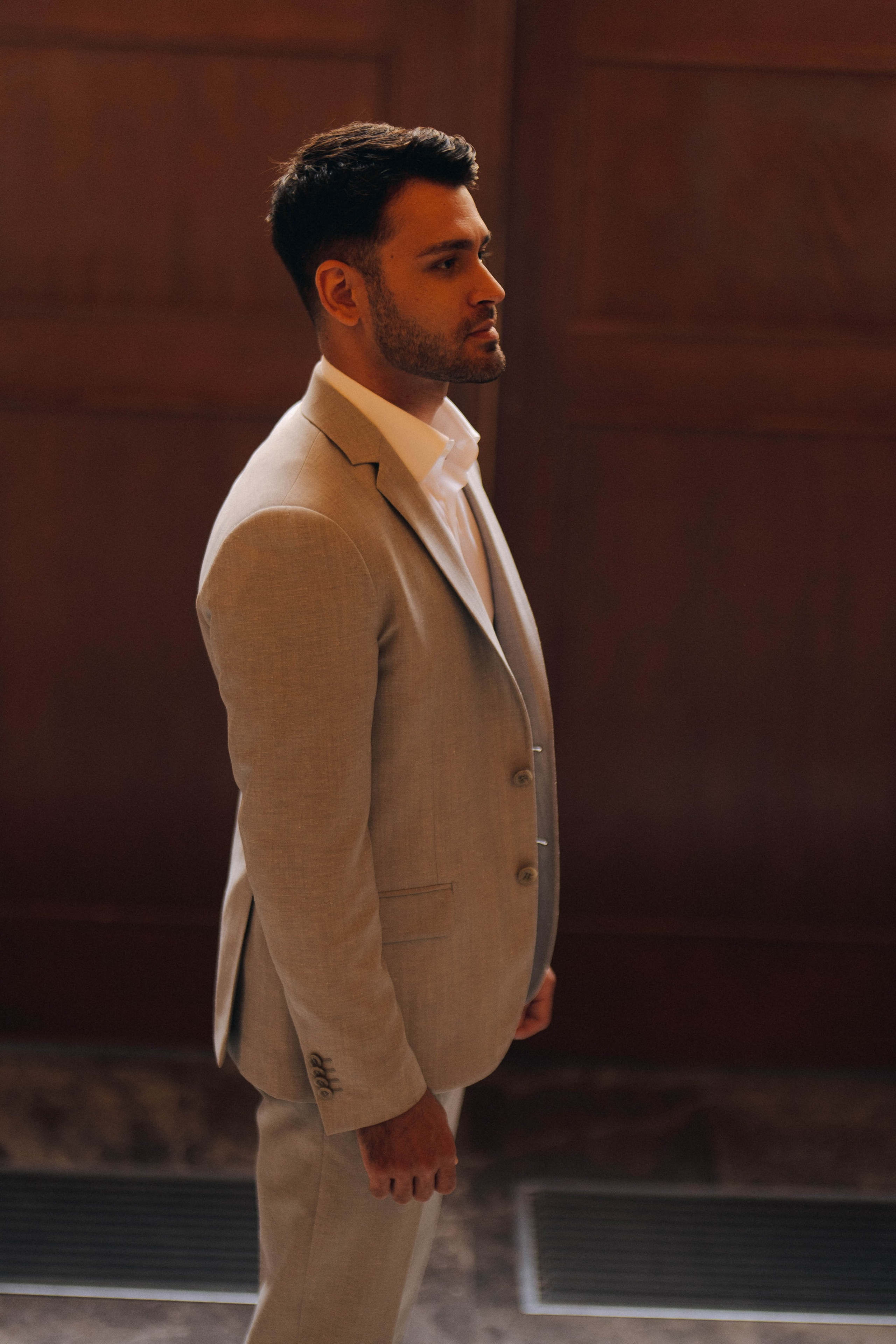 KAMAL&RAFIGA. Wedding&Event photographer Ismail Rzayev in Baku