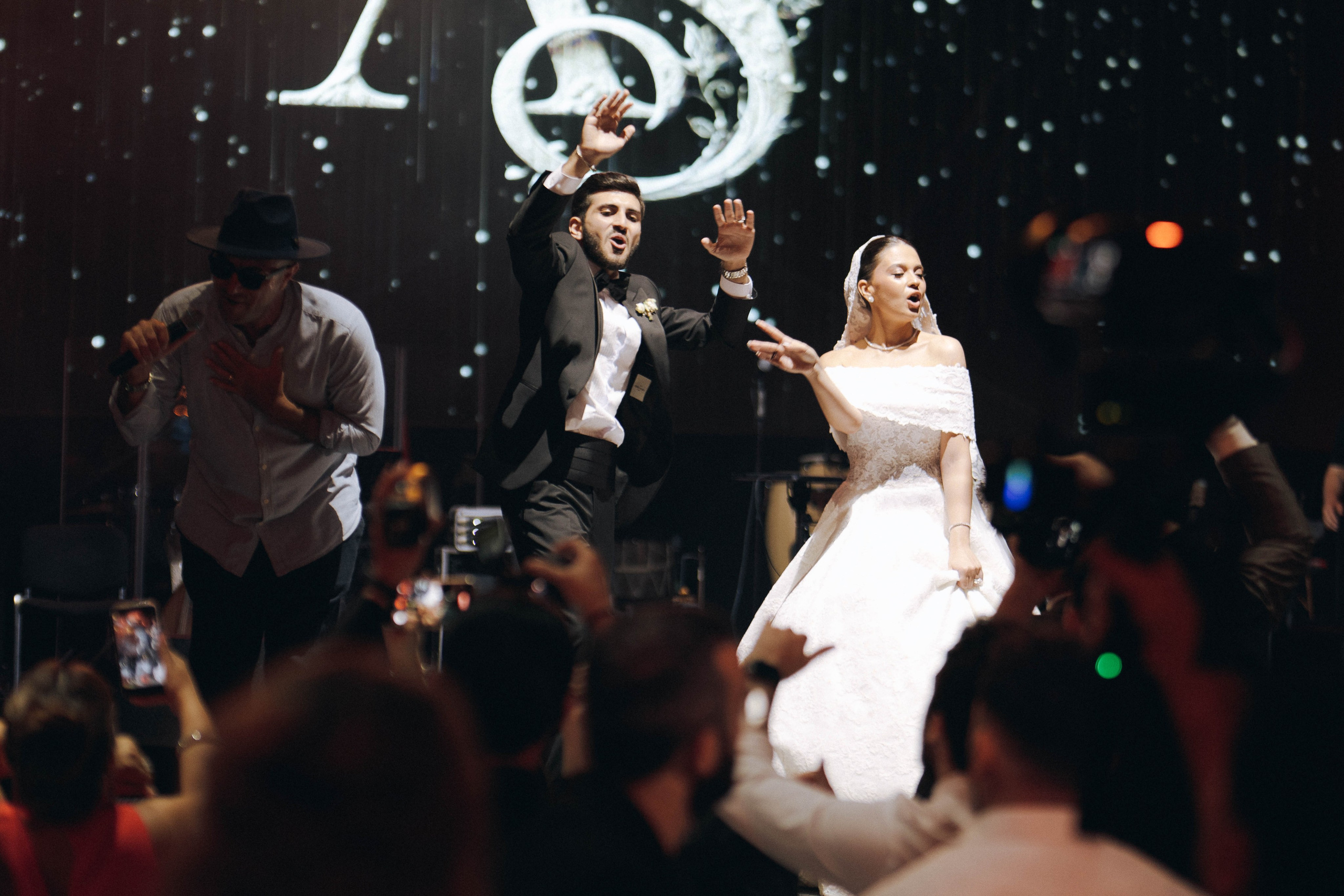 ADIL&SEVIL. Wedding&Event photographer Ismail Rzayev in Baku