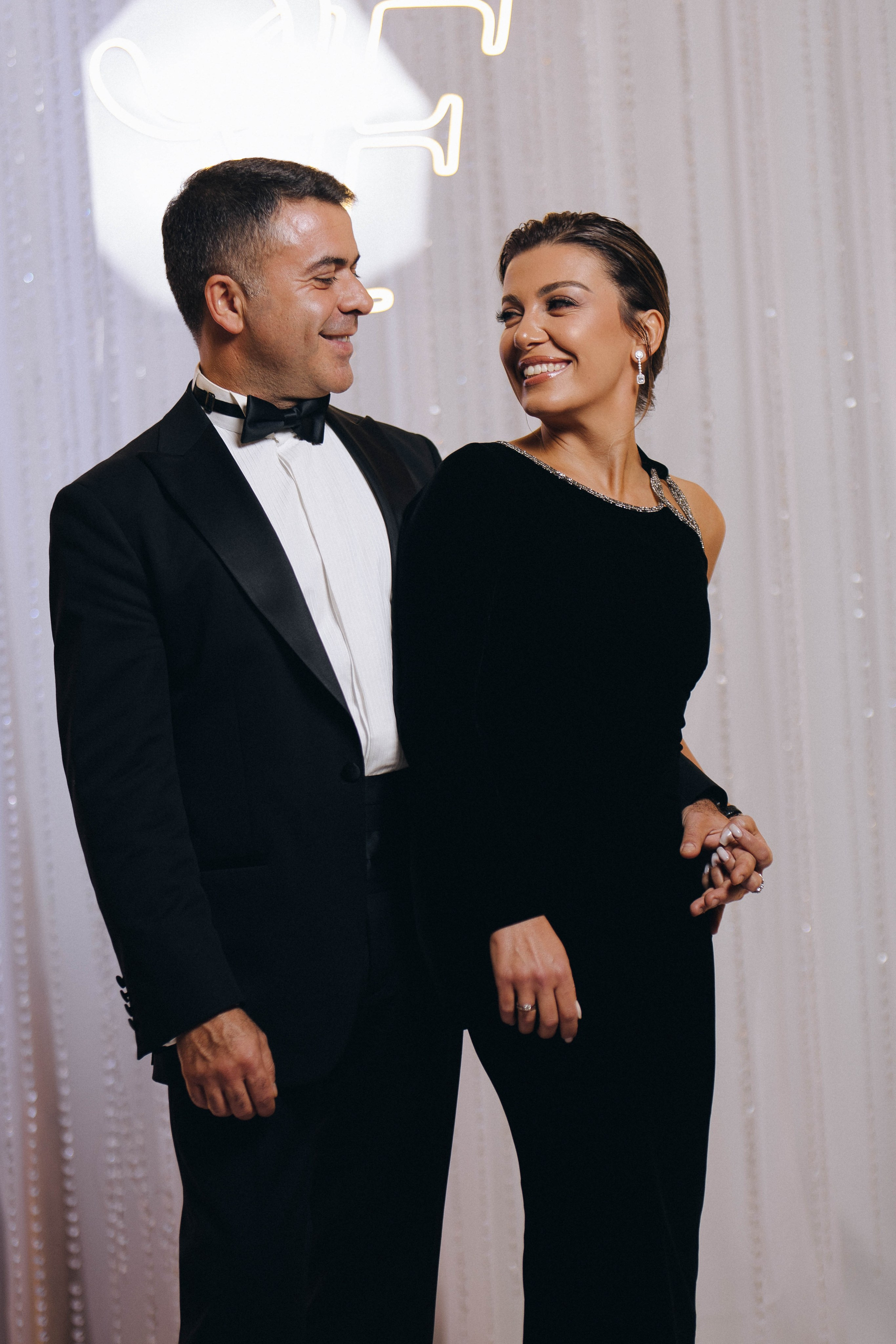SIYAVUSH&FARIDA. Wedding&Event photographer Ismail Rzayev in Baku