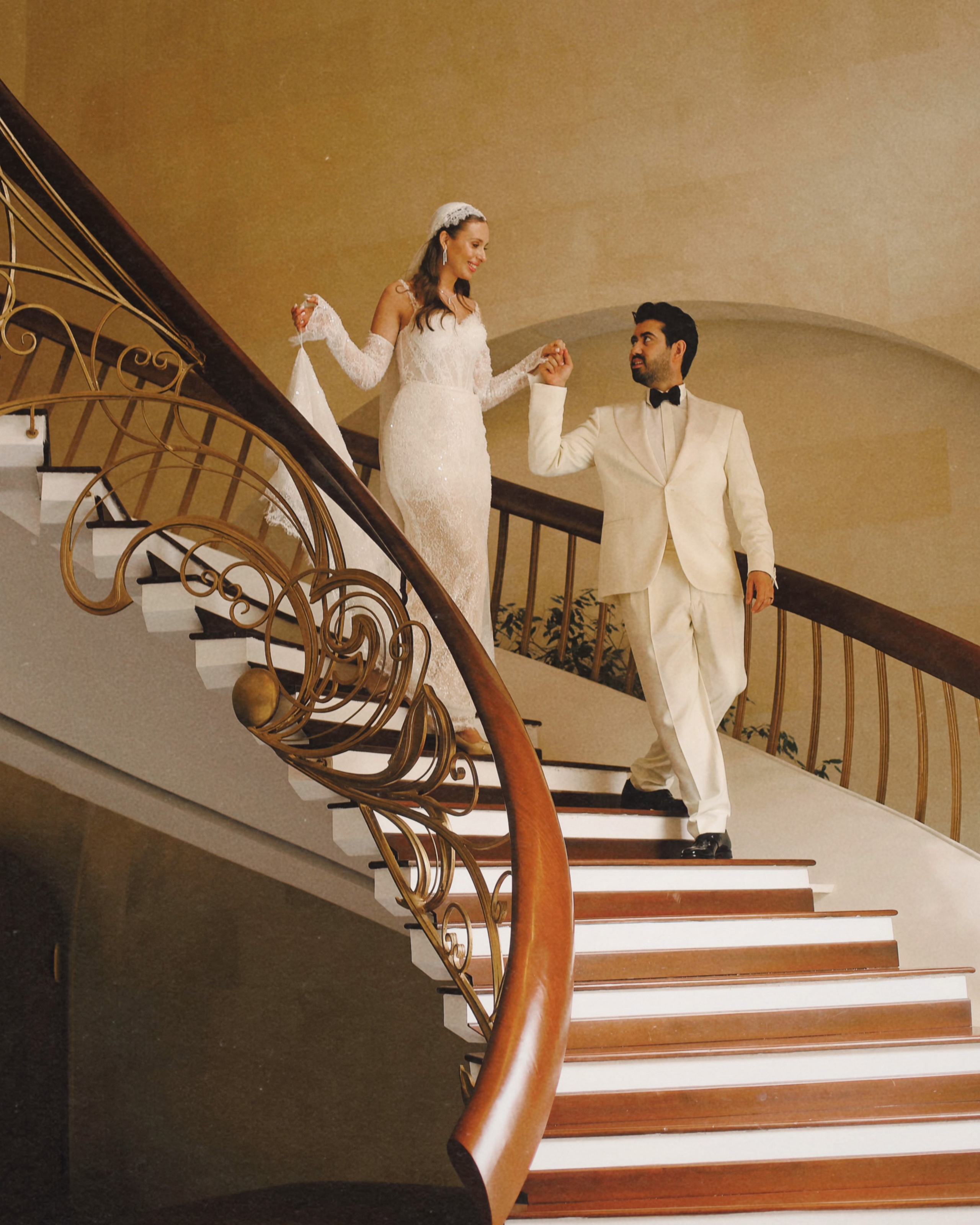 MURAD&MARIA. Wedding&Event photographer Ismail Rzayev in Baku