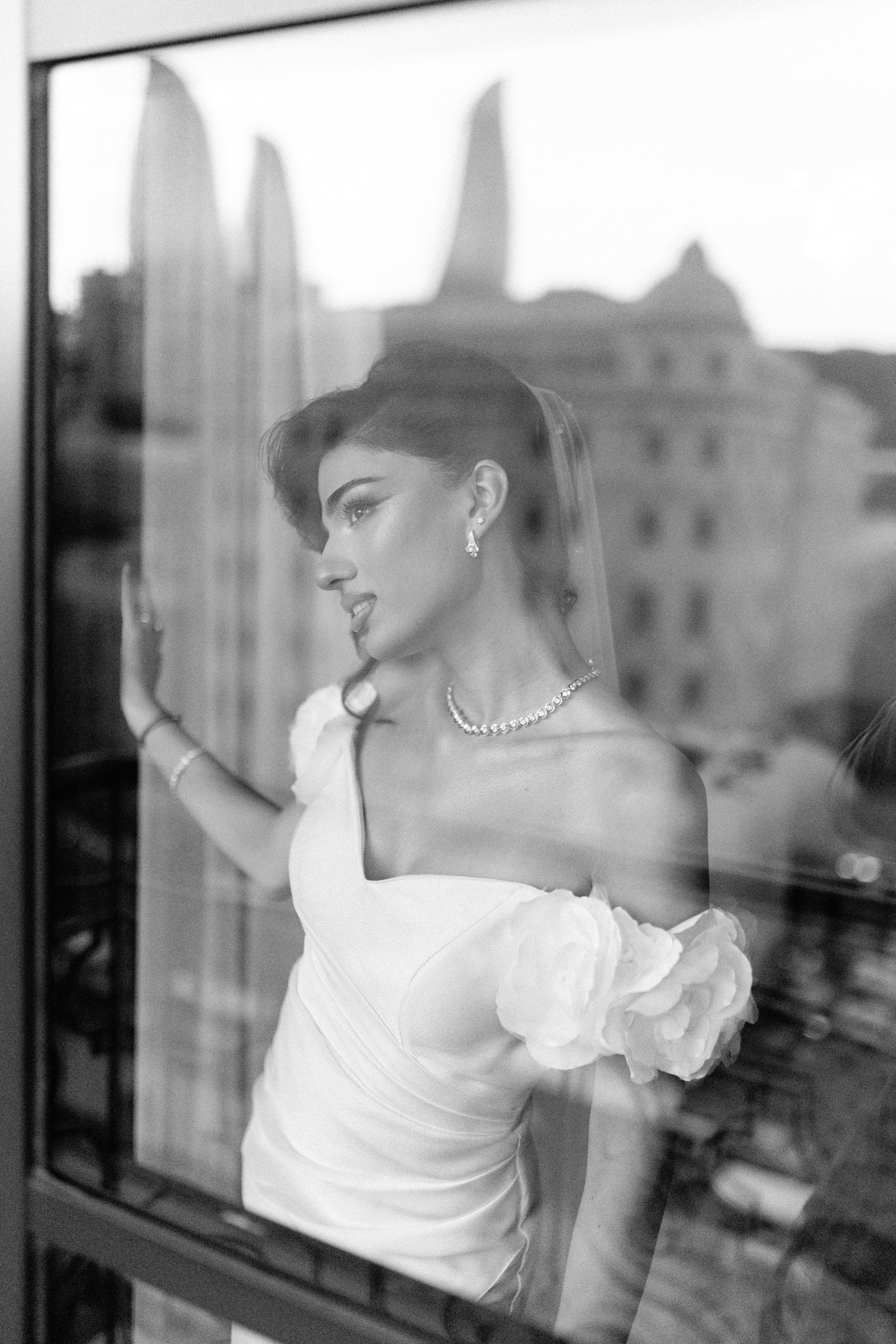 RAMIN&GUNEL. Wedding&Event photographer Ismail Rzayev in Baku