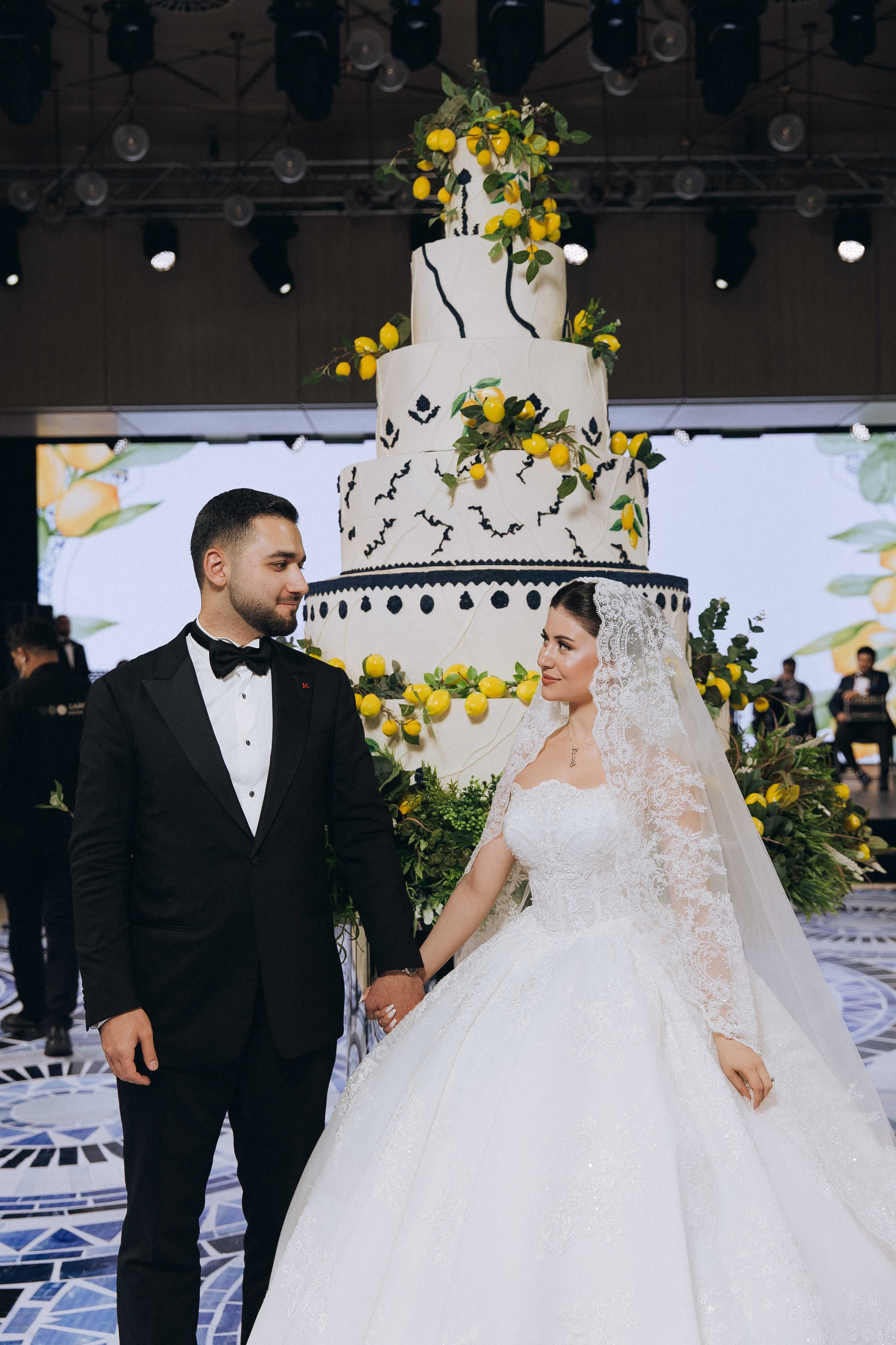 FARID&FARIDA. Wedding&Event photographer Ismail Rzayev in Baku