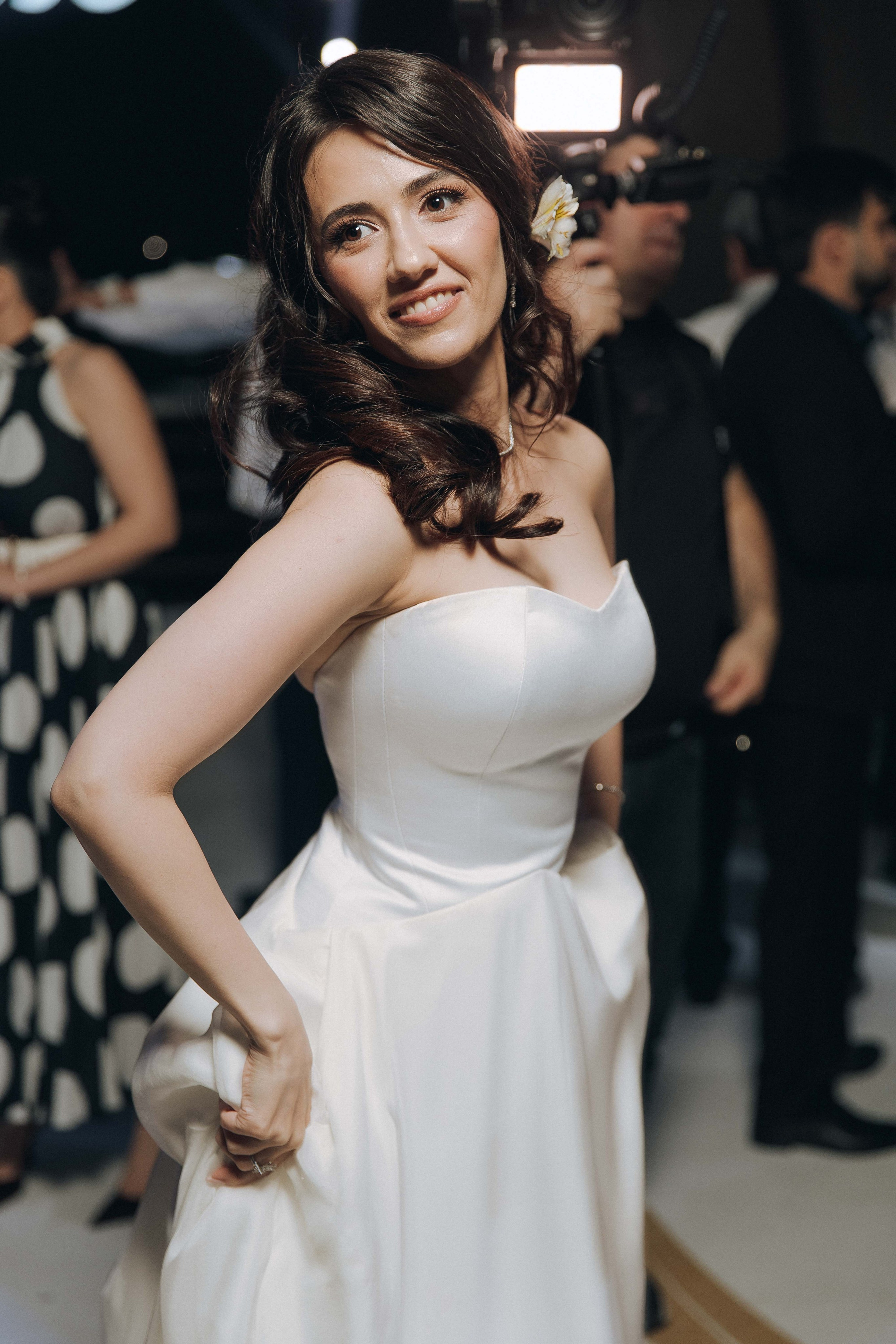 OMAR&ASLI. Wedding&Event photographer Ismail Rzayev in Baku