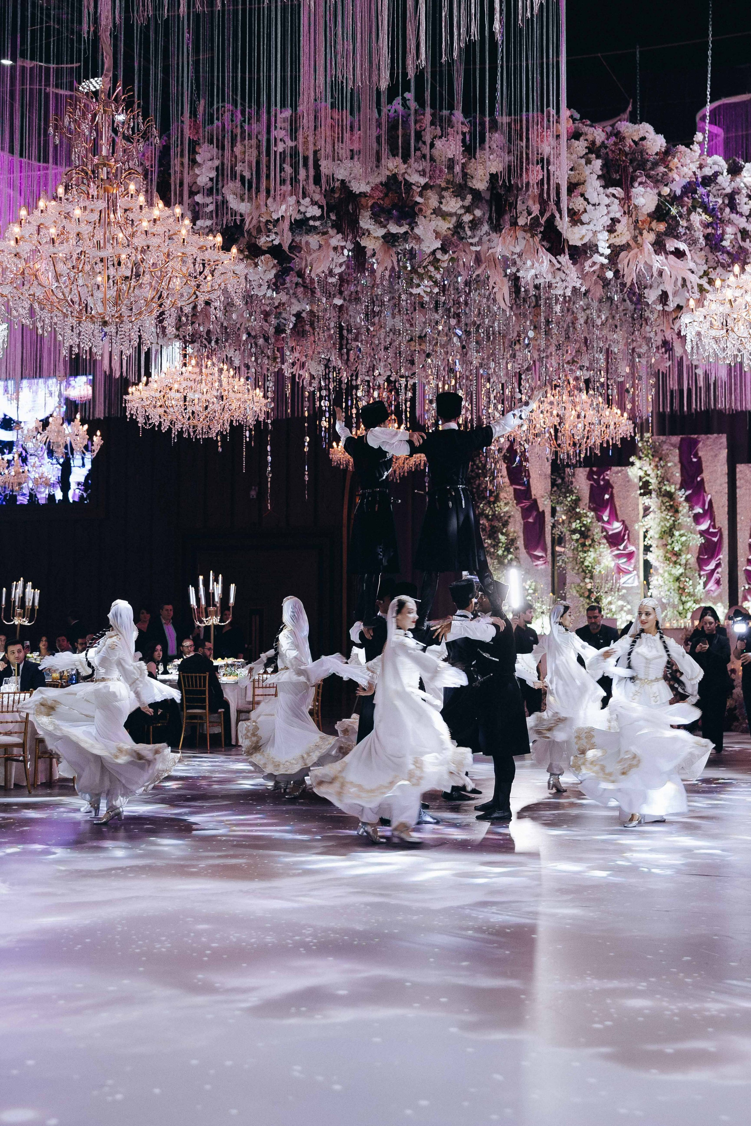 JAVID&AYSEL. Wedding&Event photographer Ismail Rzayev in Baku