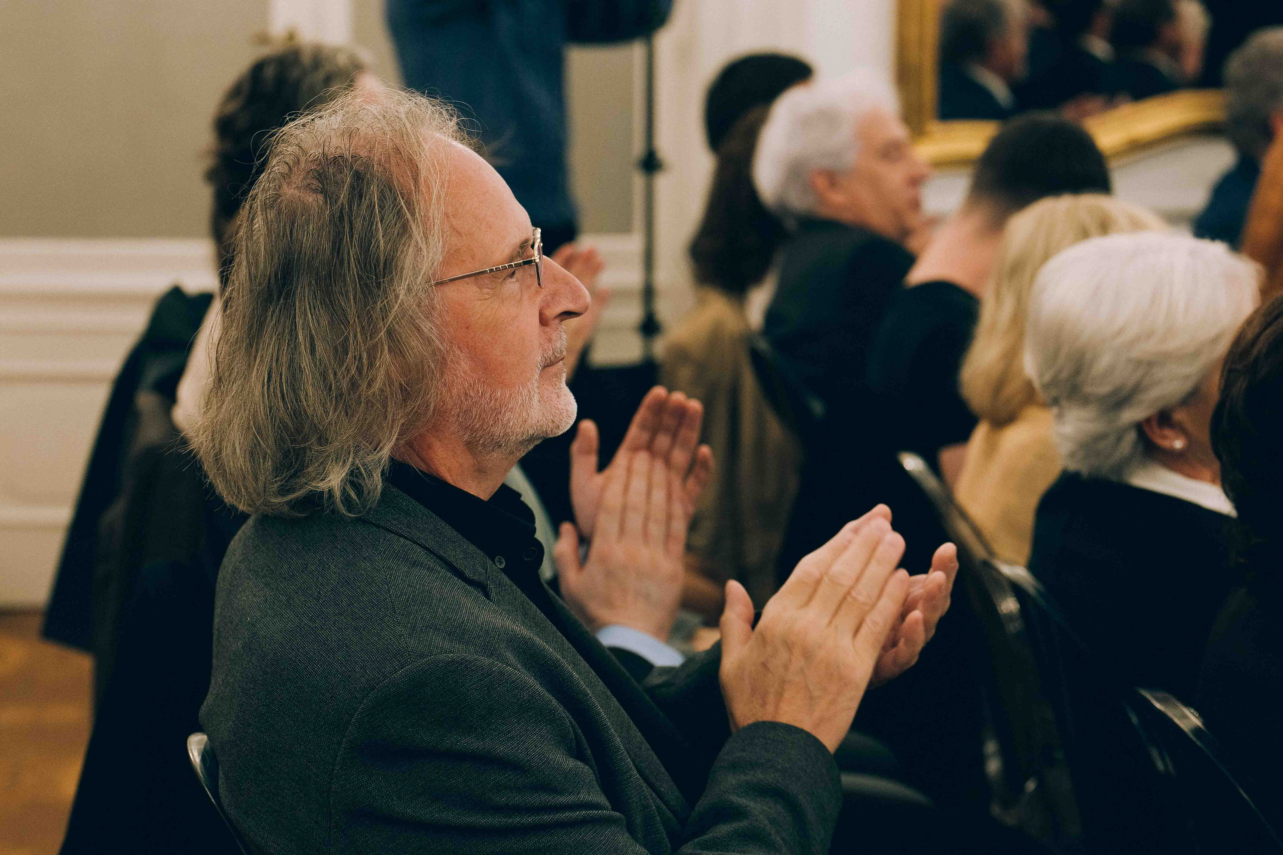 ANDRÁSSY UNIVERSITÄT (BUDAPEST). Wedding&Event photographer Ismail Rzayev in Baku