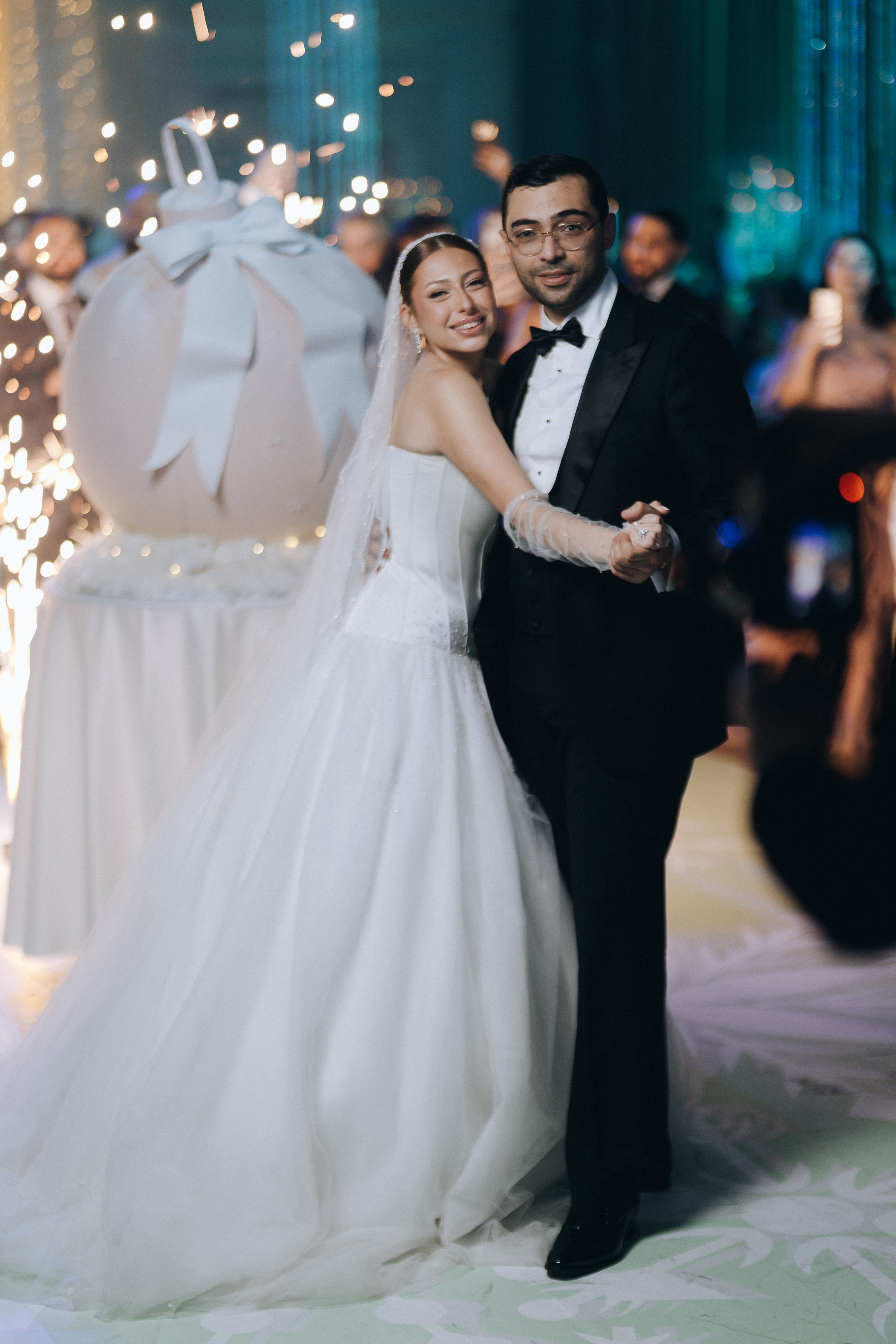 MASHKUR&KAMILLA. Wedding&Event photographer Ismail Rzayev in Baku