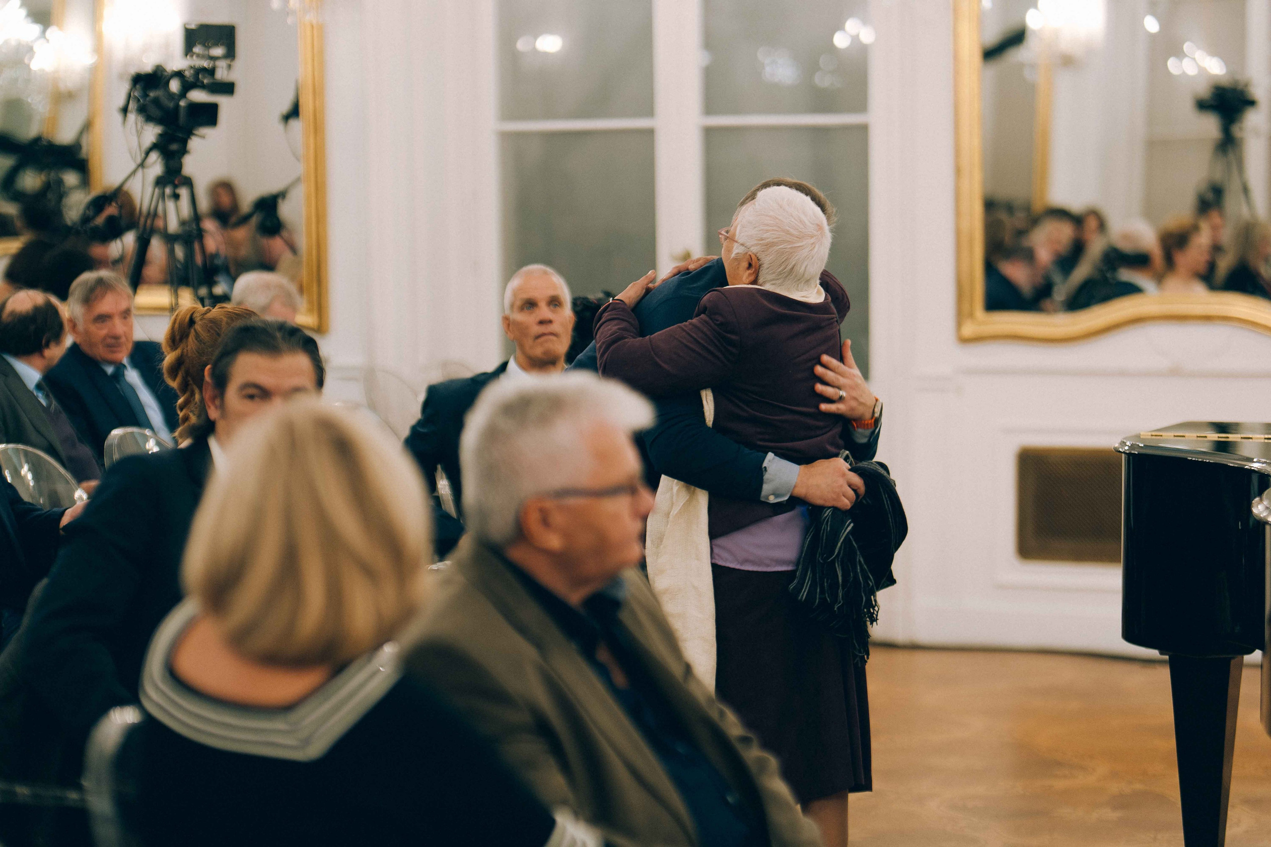 ANDRÁSSY UNIVERSITÄT (BUDAPEST). Wedding&Event photographer Ismail Rzayev in Baku