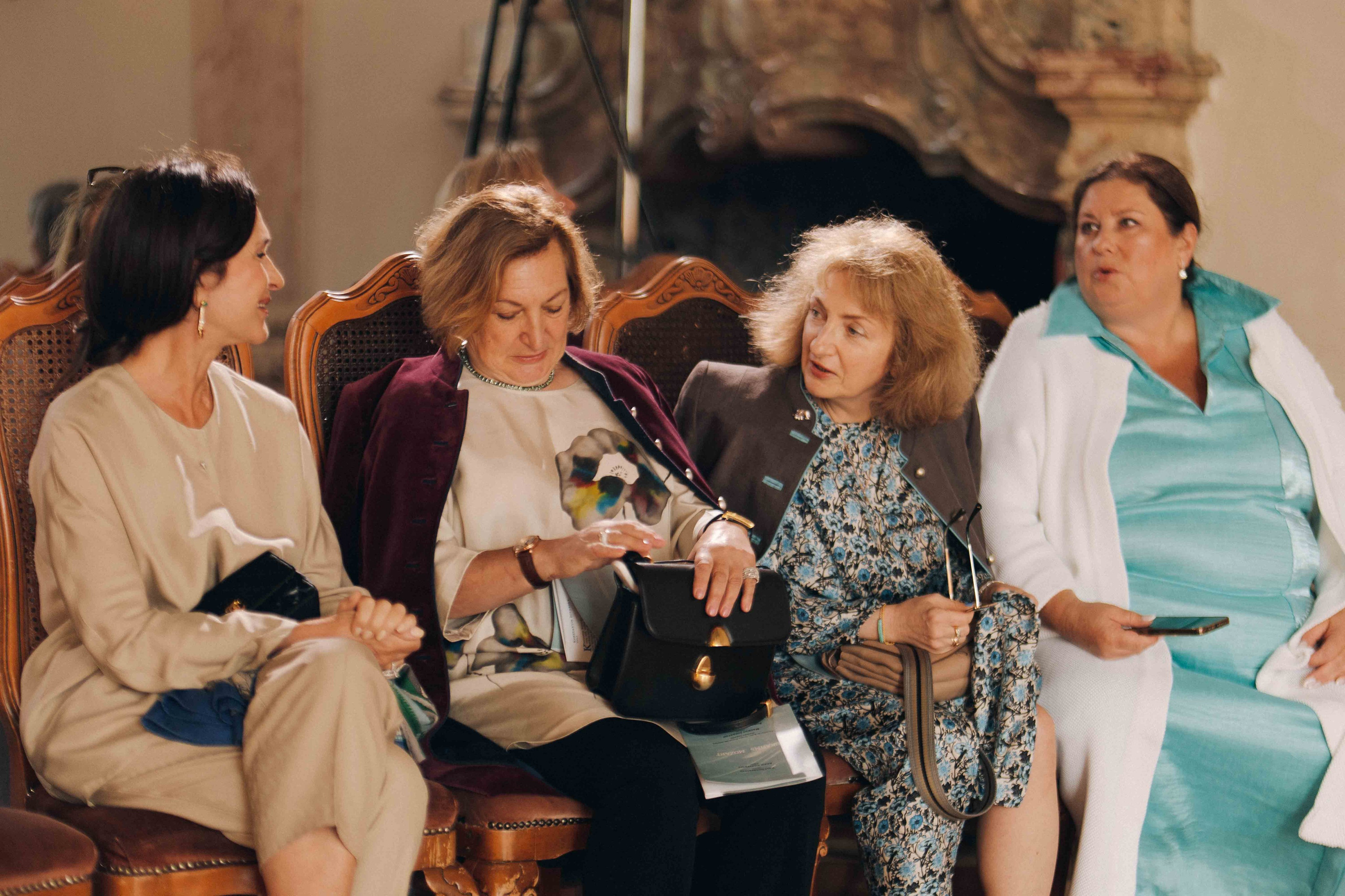 SCHLOSS LEOPOLDSKRON SALZBURG. Wedding&Event photographer Ismail Rzayev in Baku