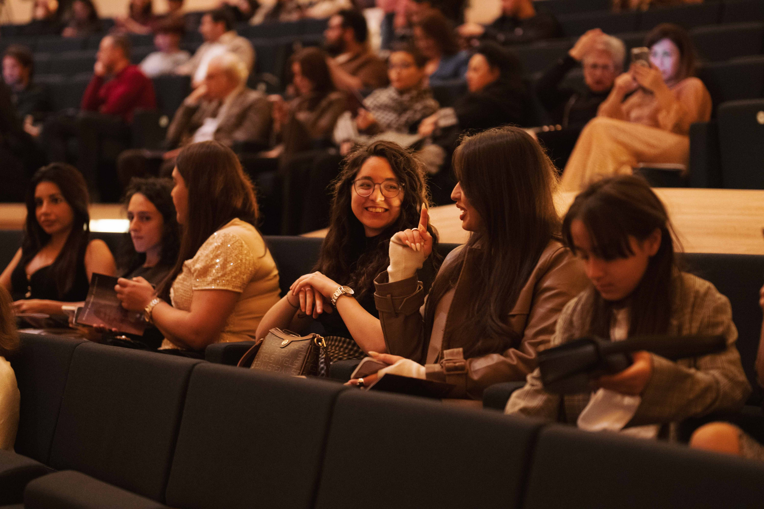 The Tchaikovsky Academic Grand Symphony Orchestra in Baku. Wedding&Event photographer Ismail Rzayev in Baku