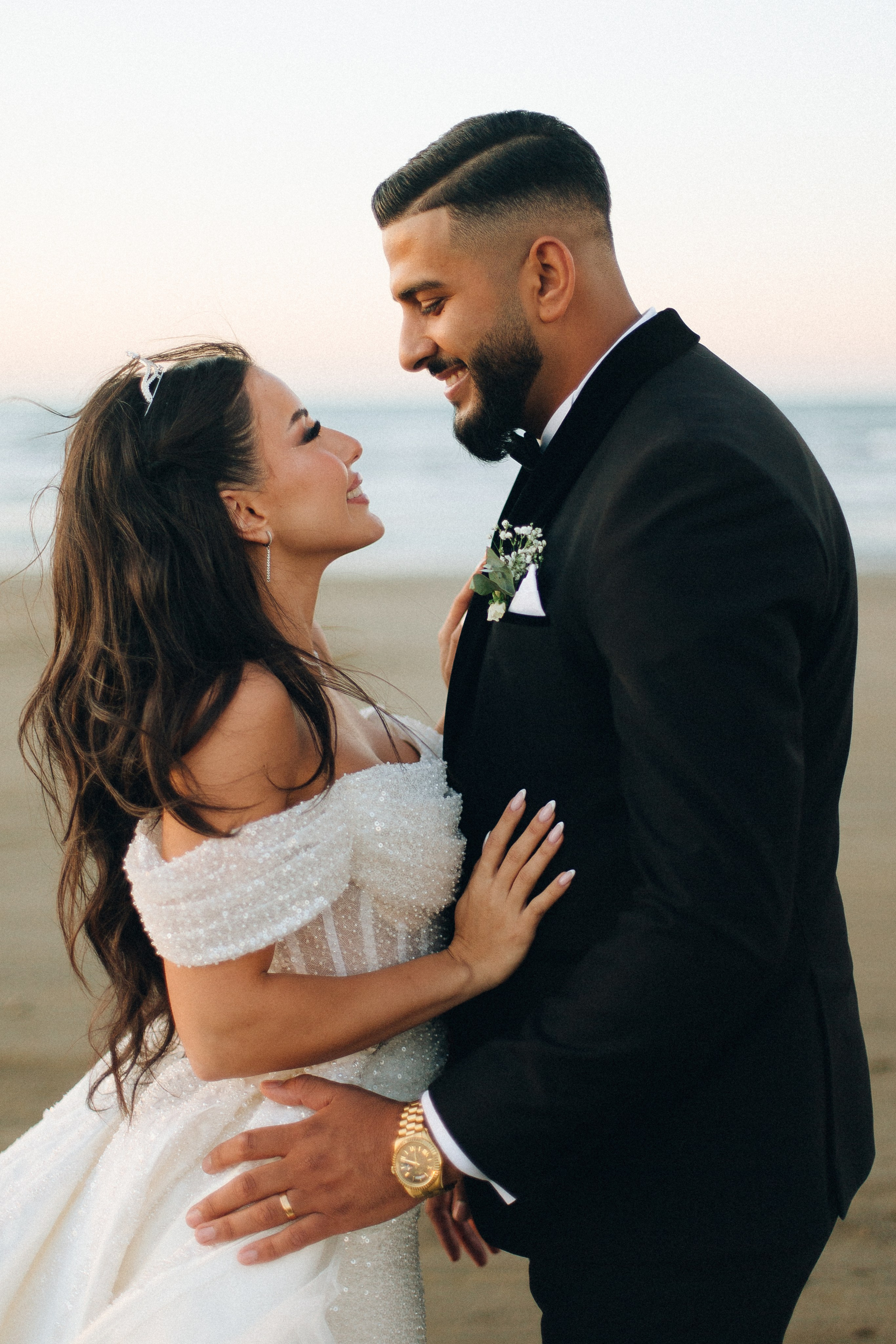 HANI&LEILA. Wedding&Event photographer Ismail Rzayev in Baku