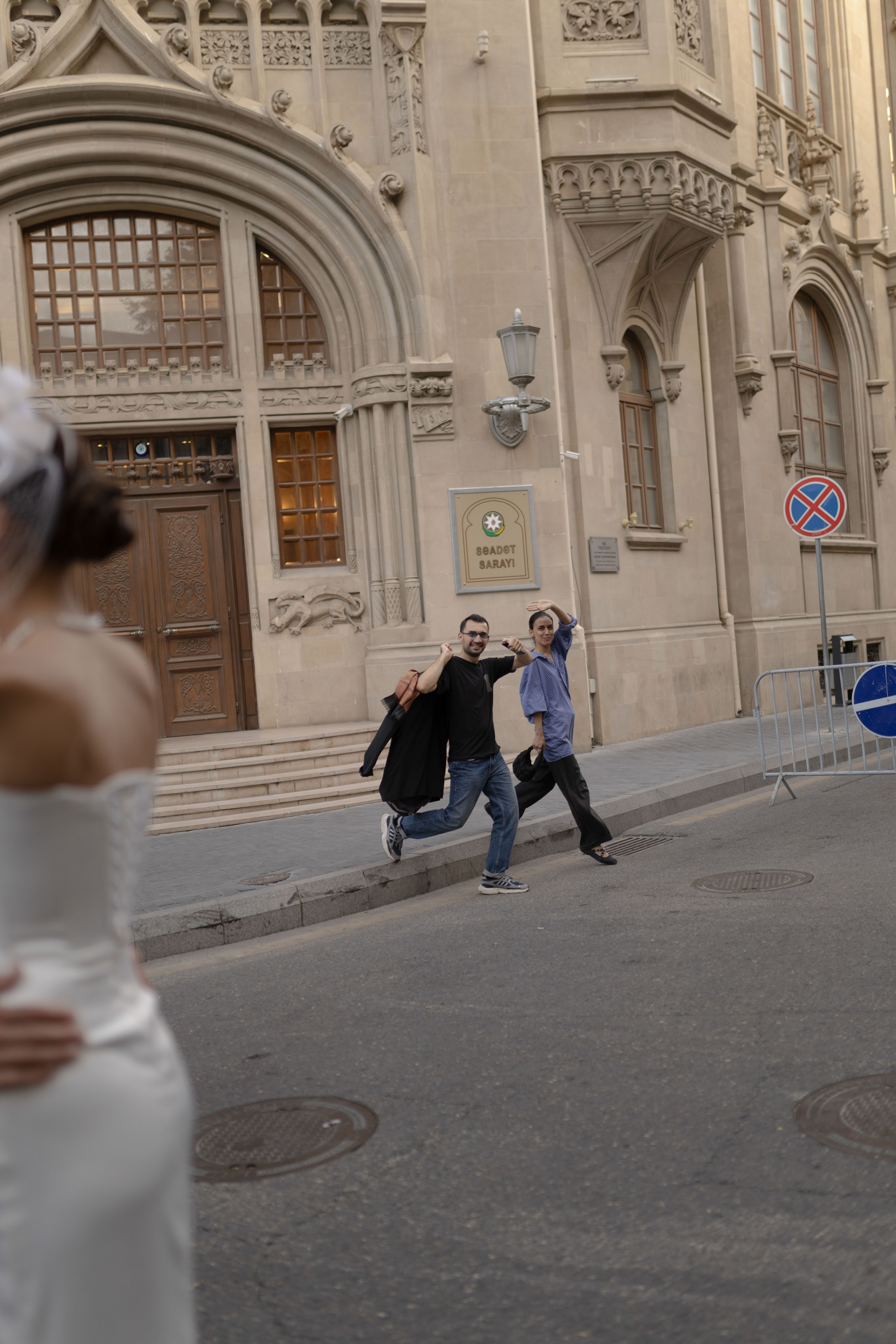 KAMAL&RAFIGA. Wedding&Event photographer Ismail Rzayev in Baku