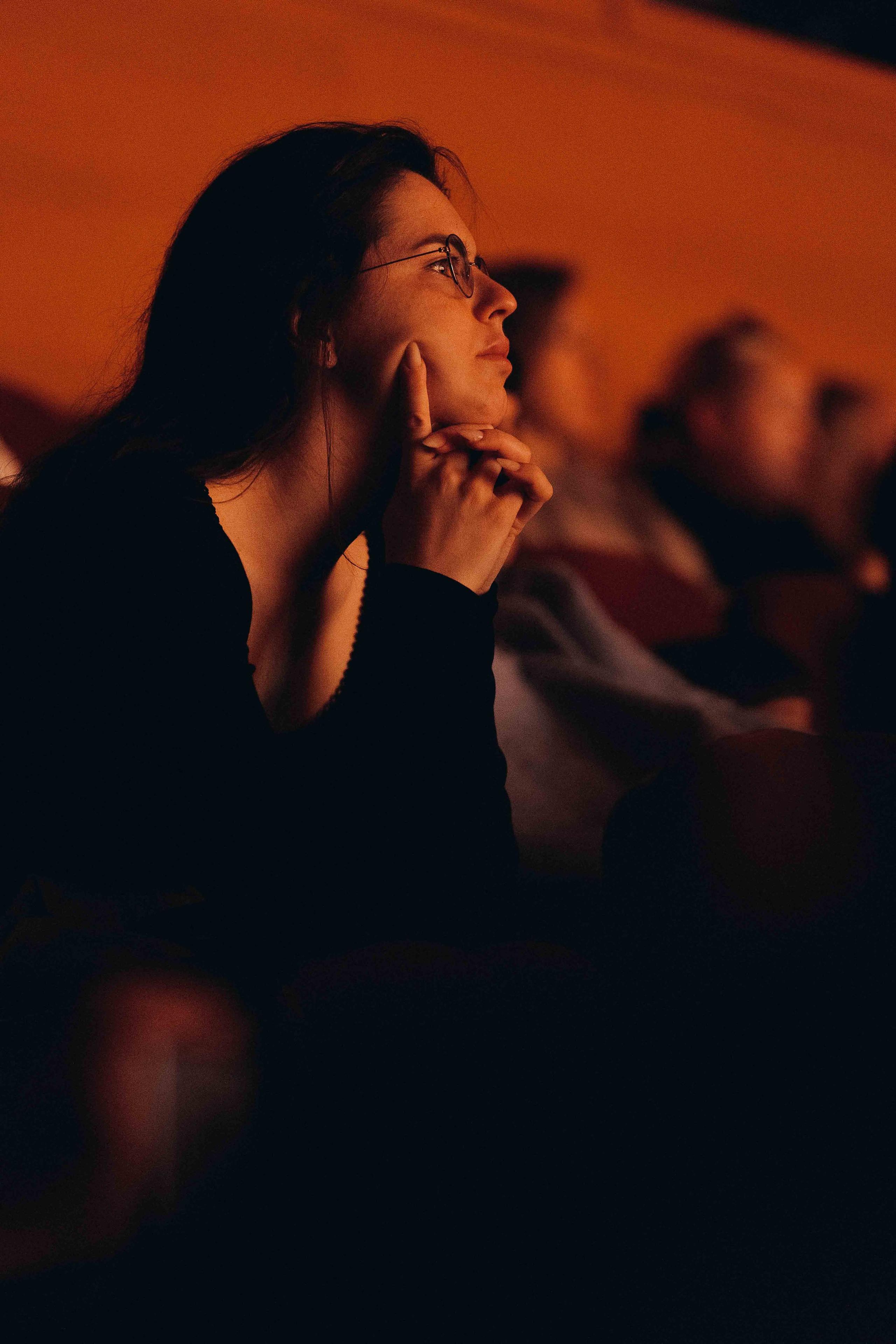 The Tchaikovsky Academic Grand Symphony Orchestra in Istanbul. Wedding&Event photographer Ismail Rzayev in Baku
