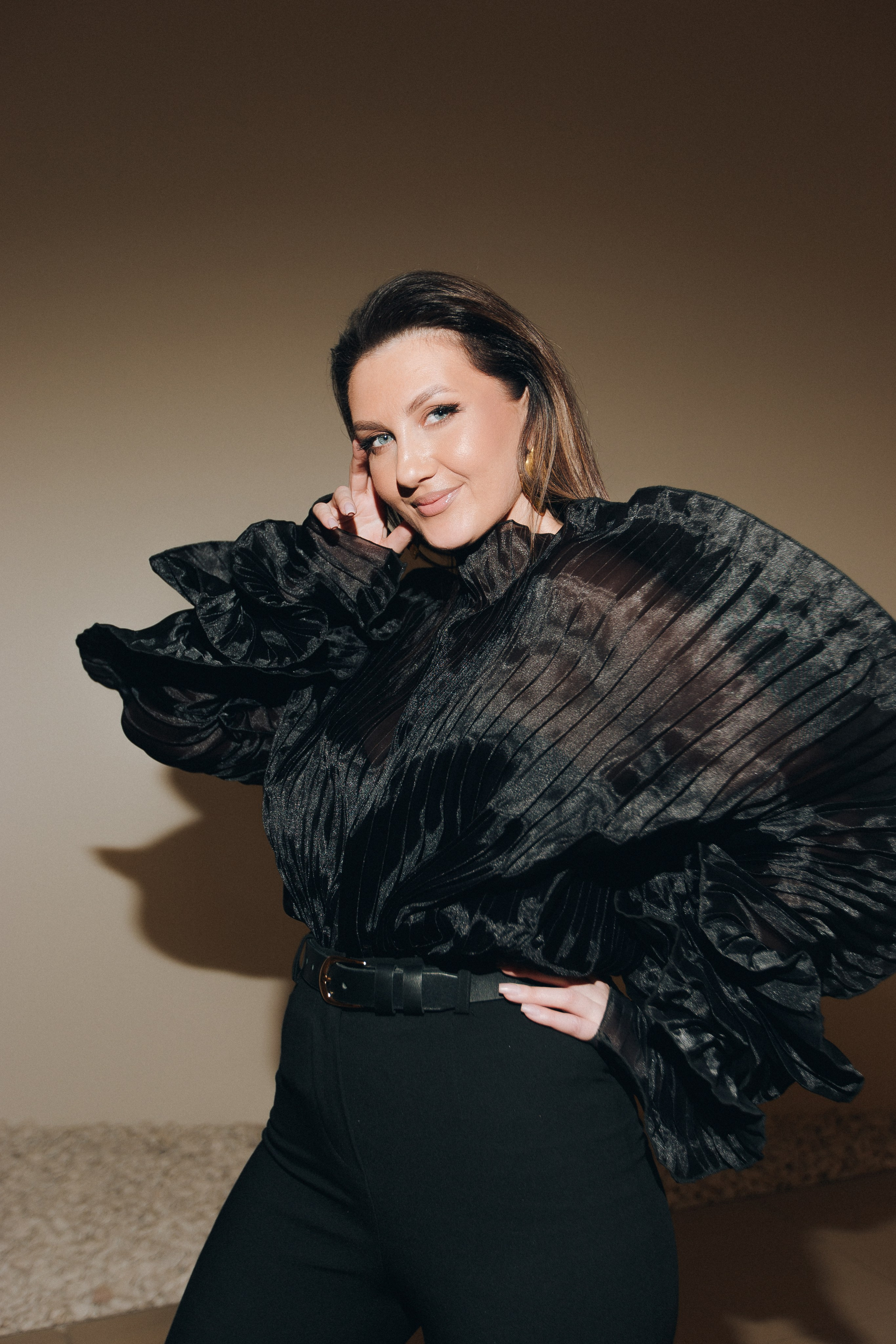 LOREAL MK. Wedding&Event photographer Ismail Rzayev in Baku