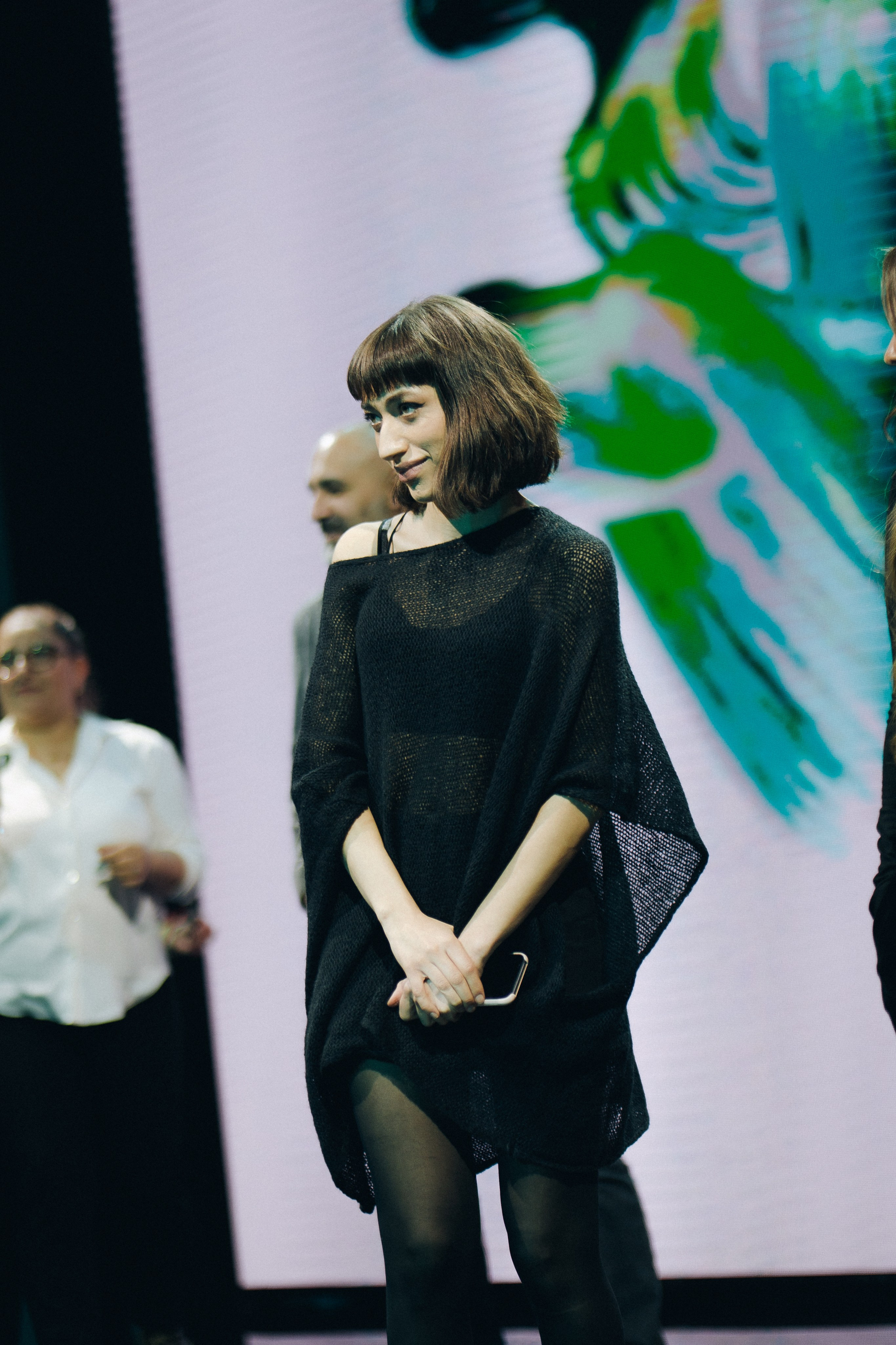 LOREAL MK. Wedding&Event photographer Ismail Rzayev in Baku