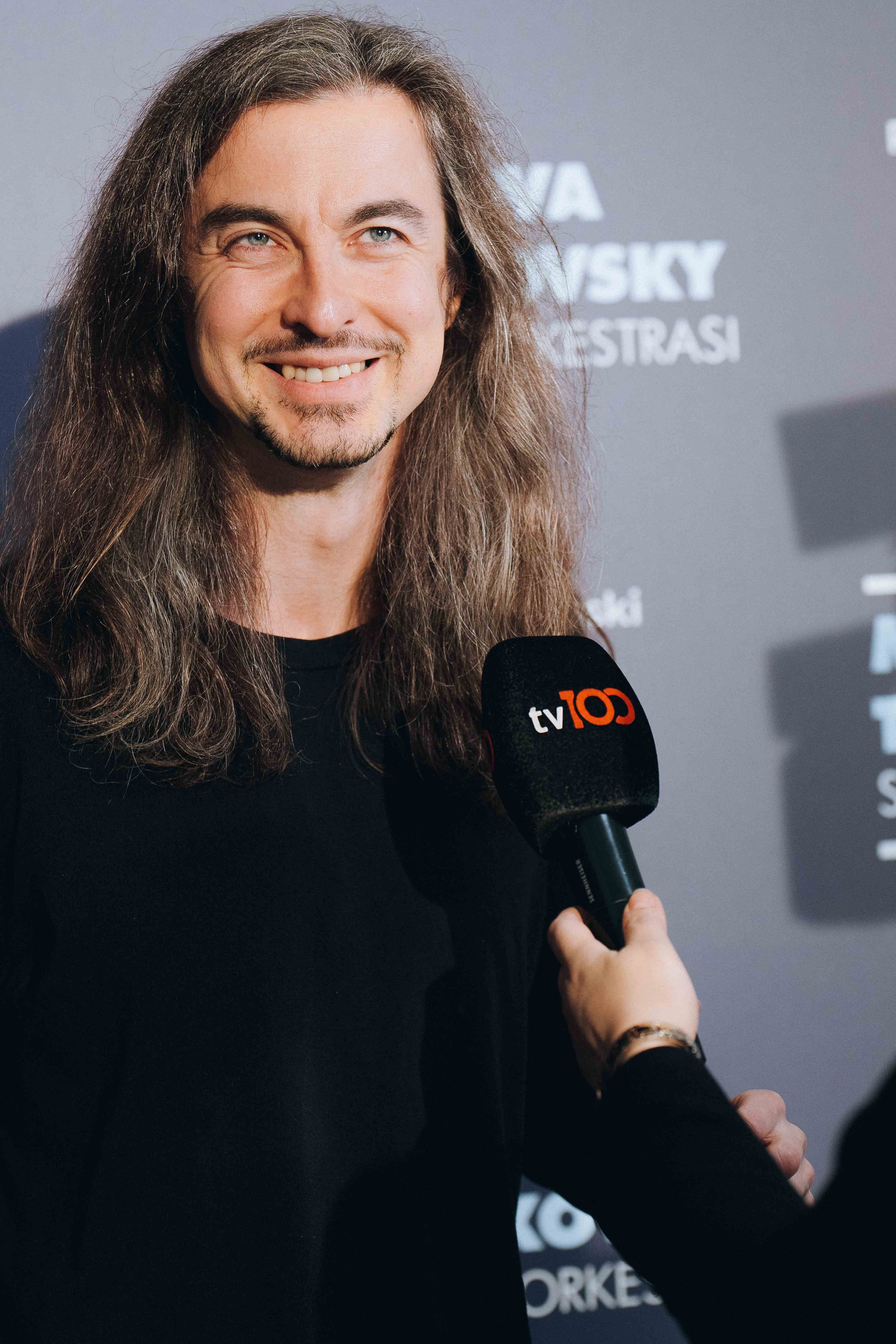 The Tchaikovsky Academic Grand Symphony Orchestra in Istanbul. Wedding&Event photographer Ismail Rzayev in Baku